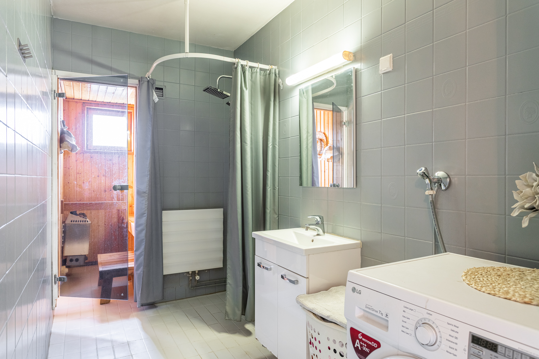 Sireenitie 10, Parola, Hattula