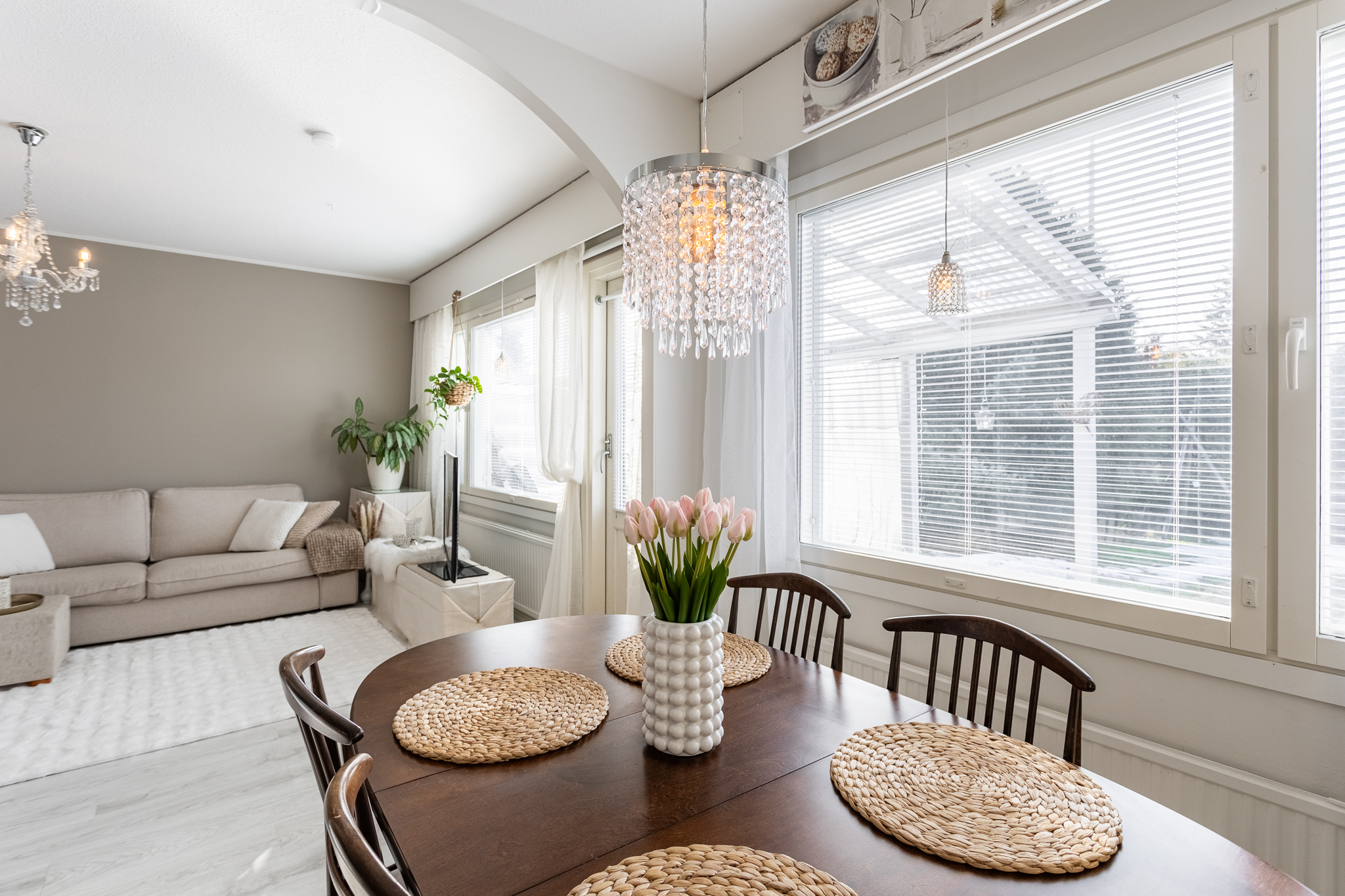 Sireenitie 10, Parola, Hattula