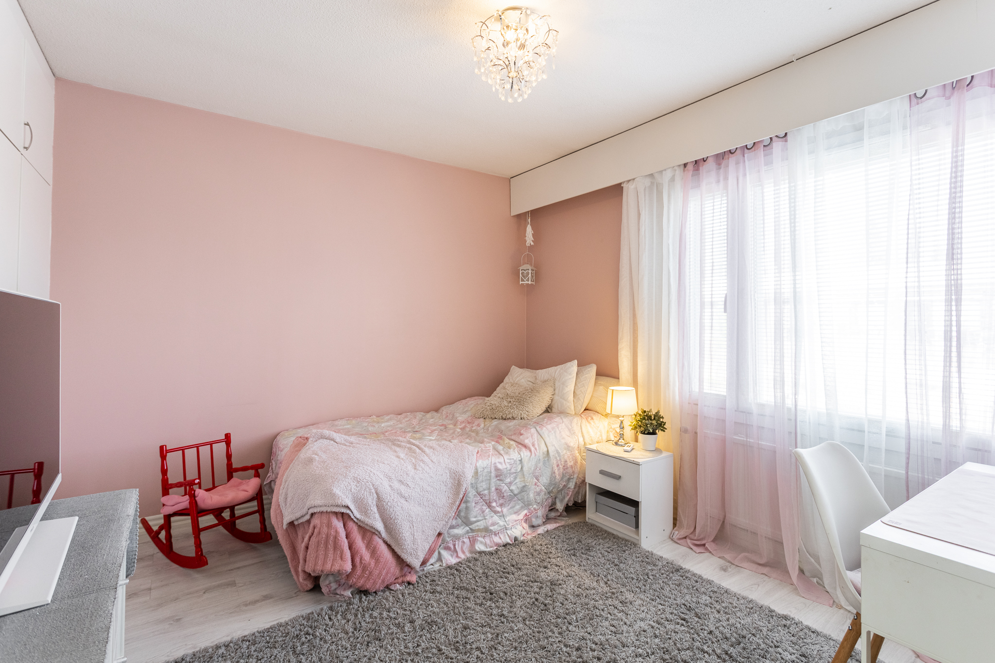 Sireenitie 10, Parola, Hattula