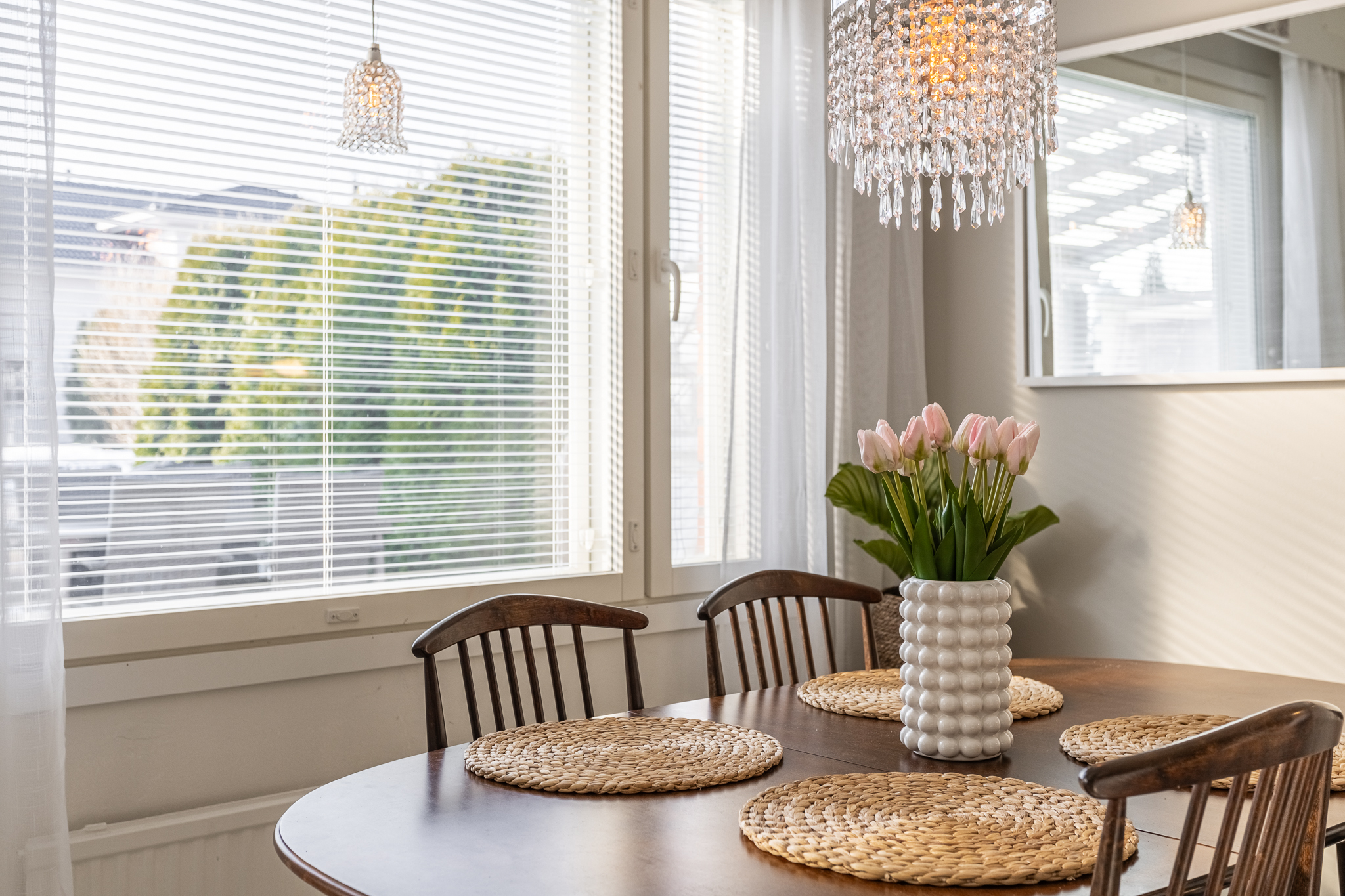 Sireenitie 10, Parola, Hattula