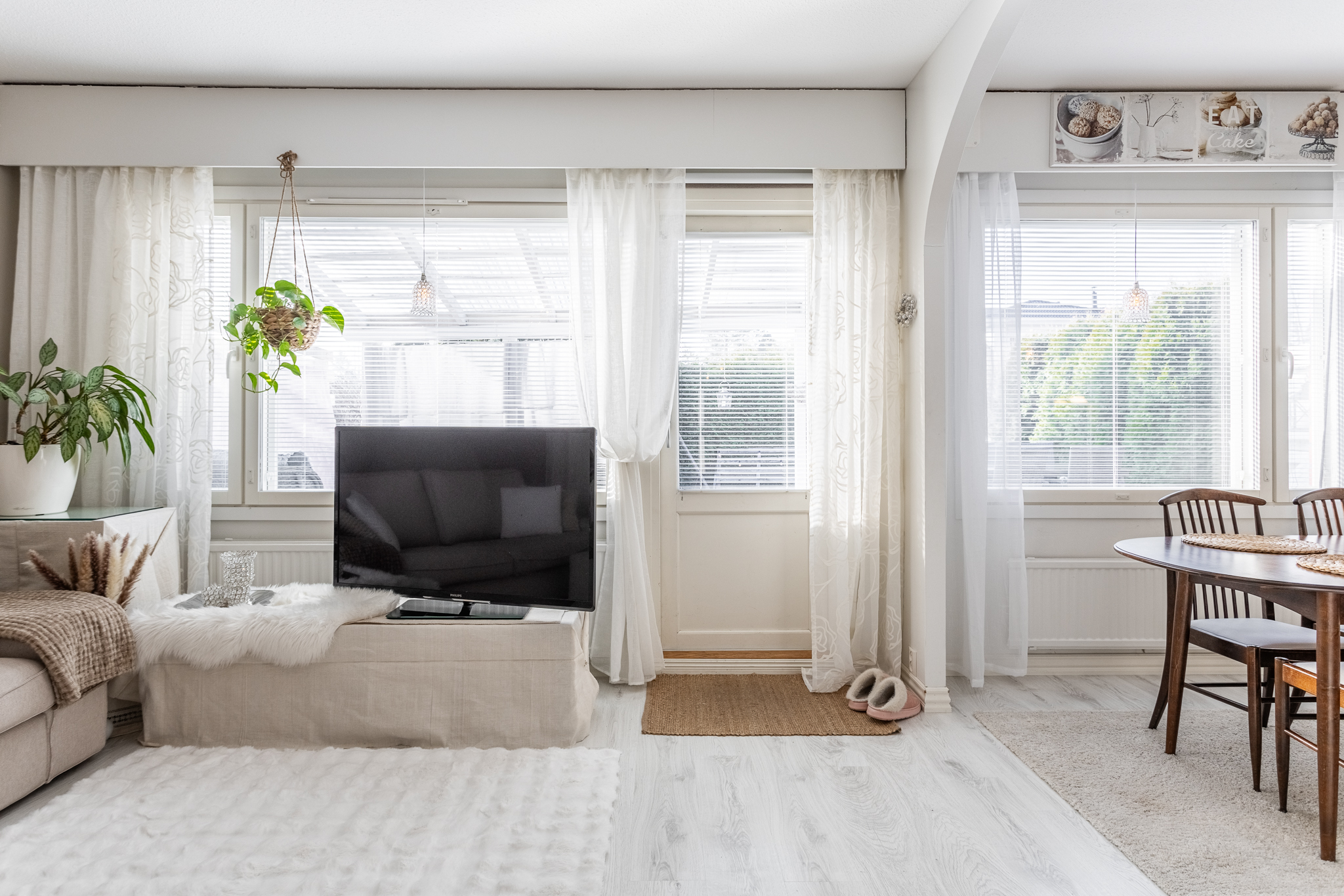 Sireenitie 10, Parola, Hattula