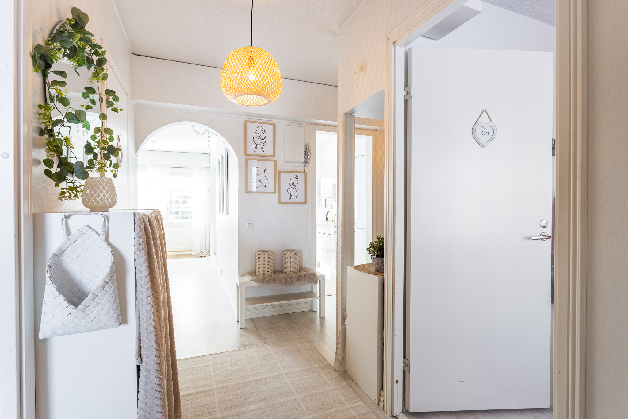 Sireenitie 10, Parola, Hattula