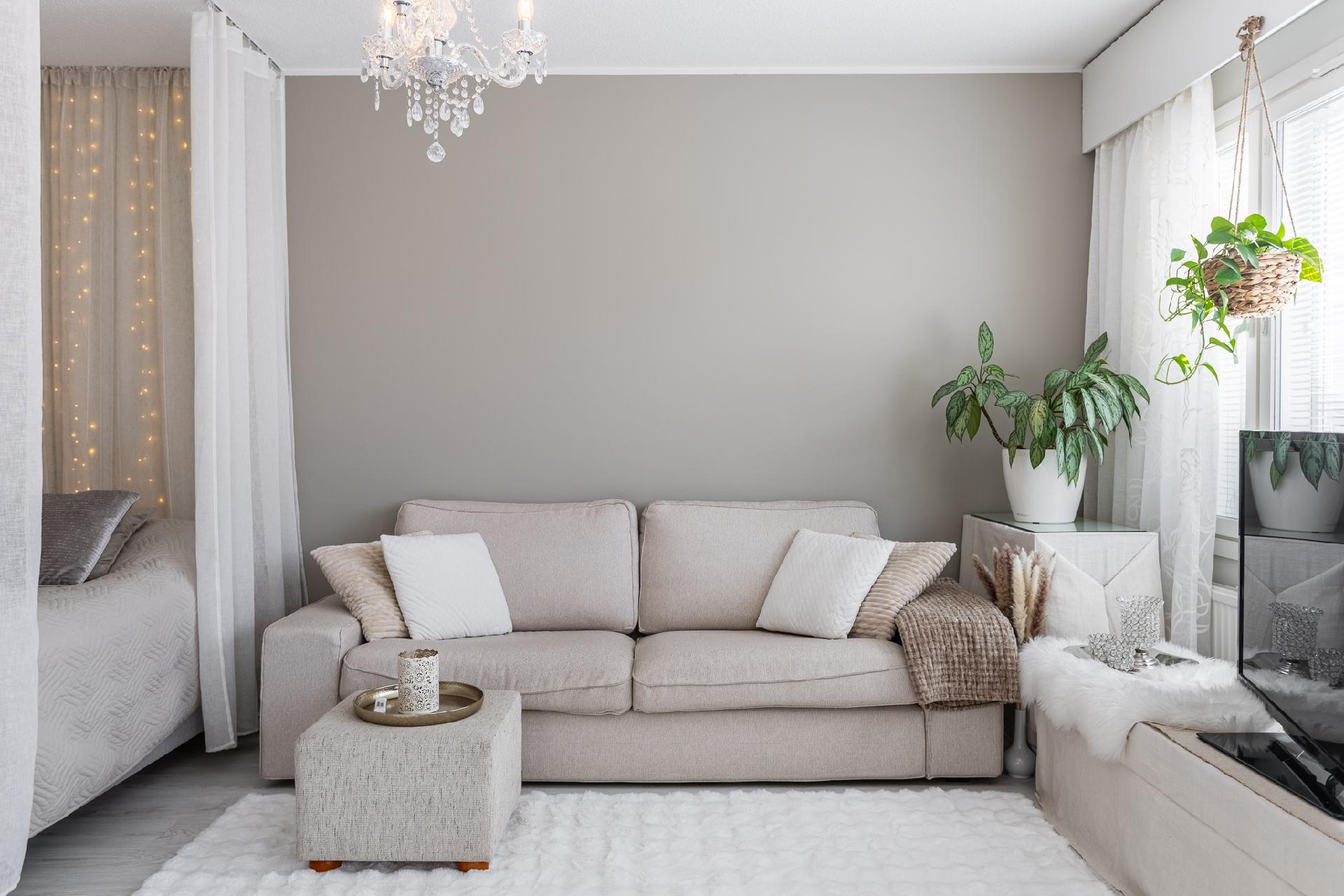 Sireenitie 10, Parola, Hattula