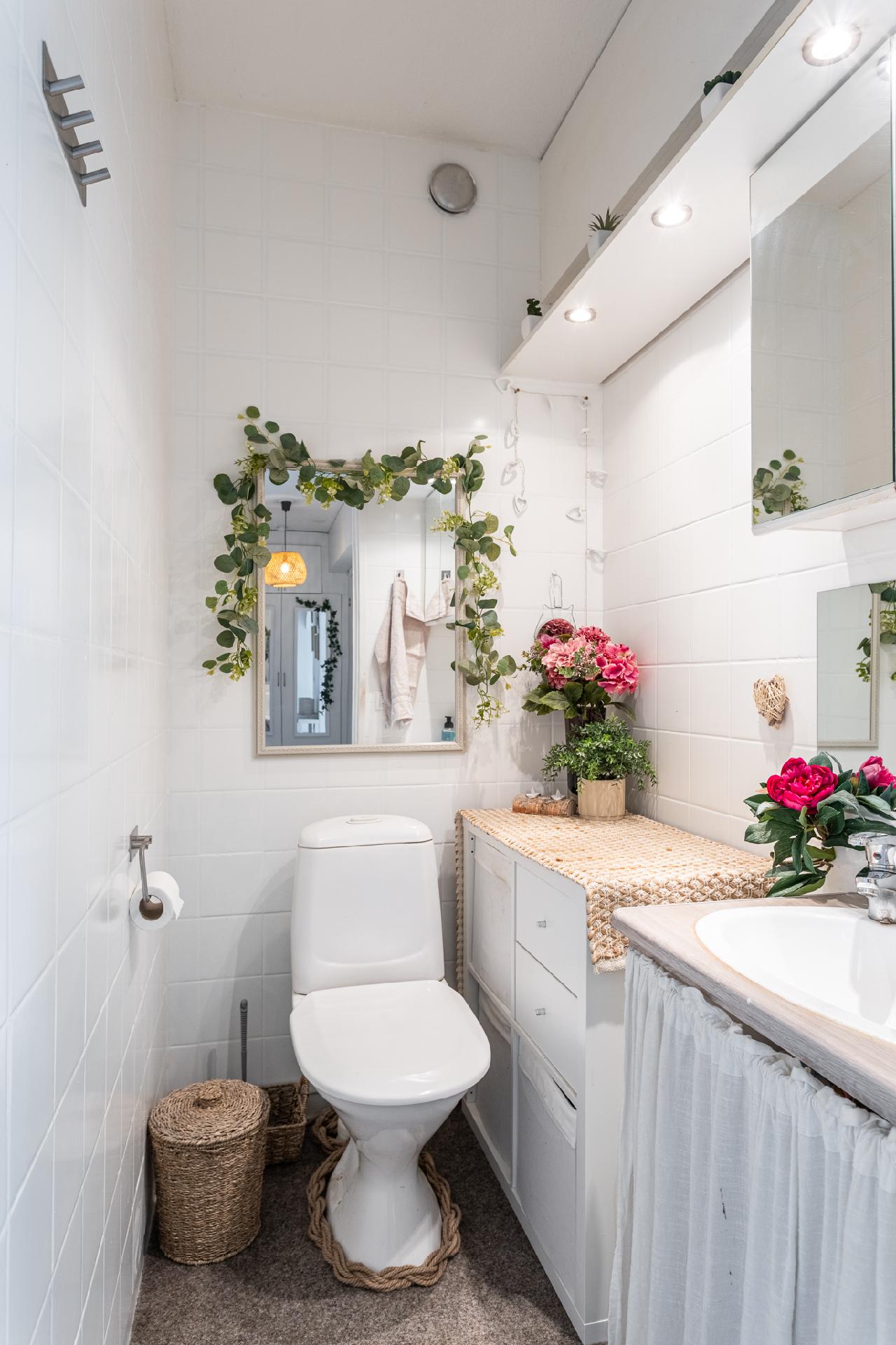 Sireenitie 10, Parola, Hattula