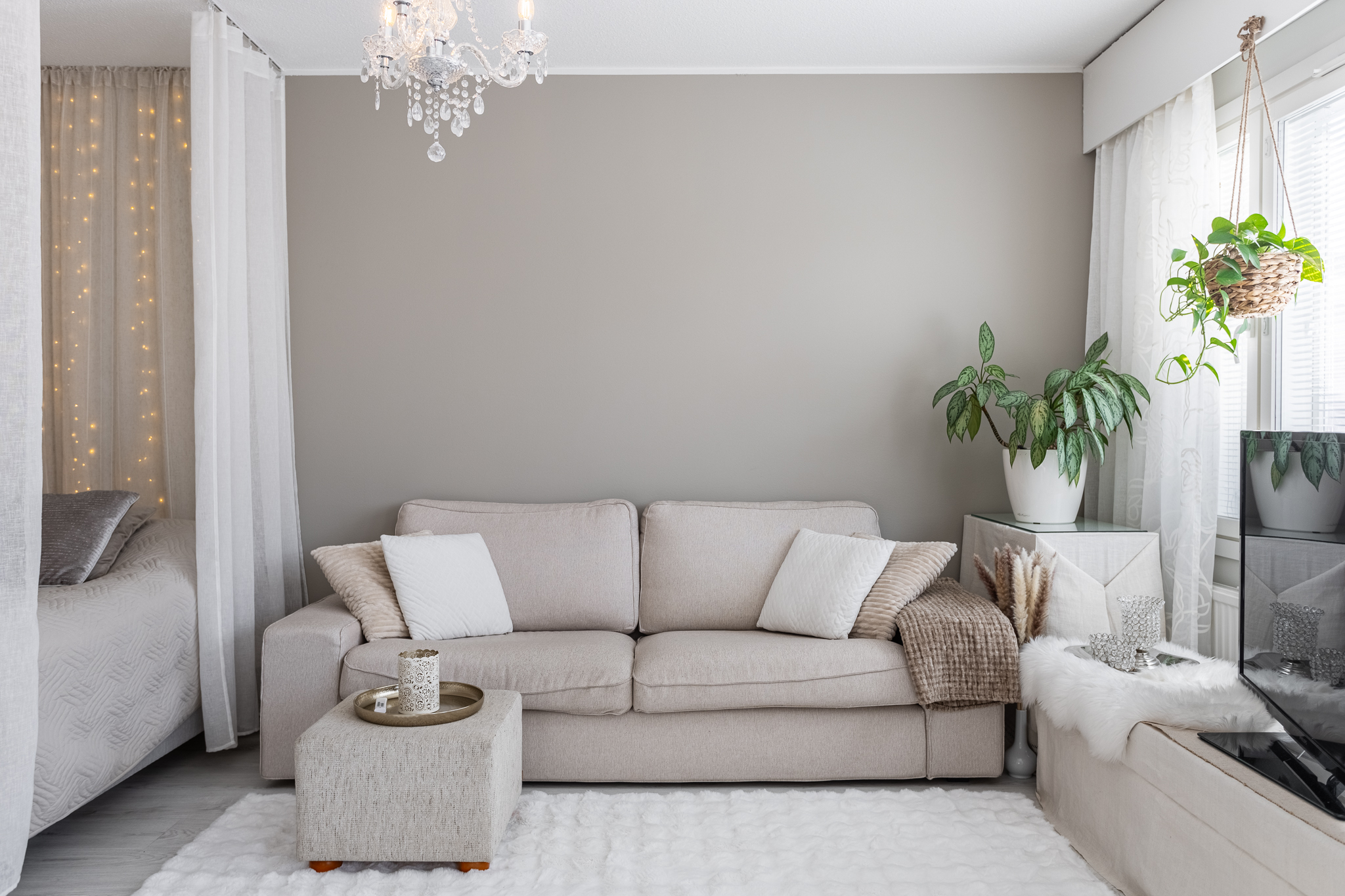 Sireenitie 10, Parola, Hattula