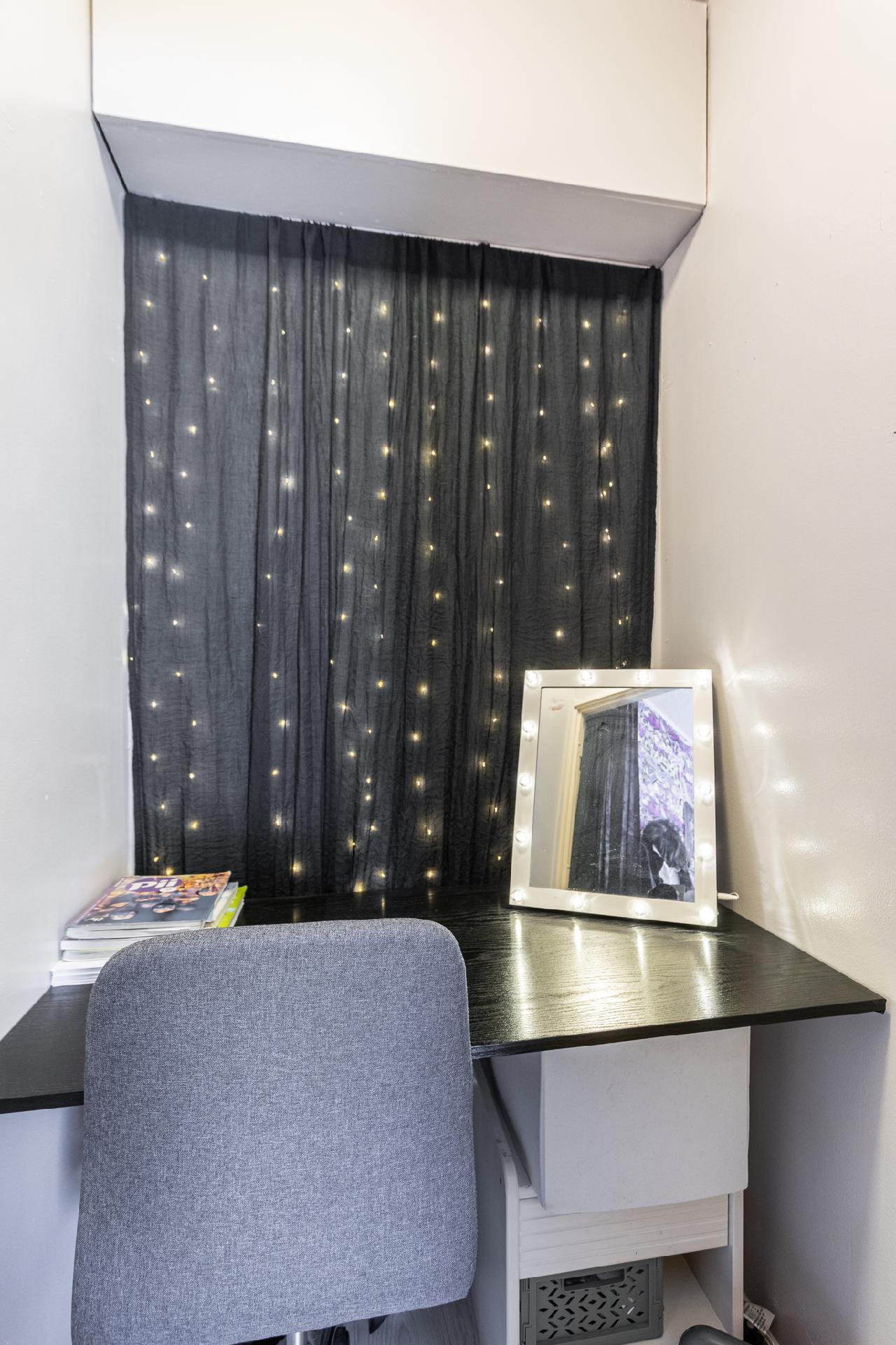 Sireenitie 10, Parola, Hattula