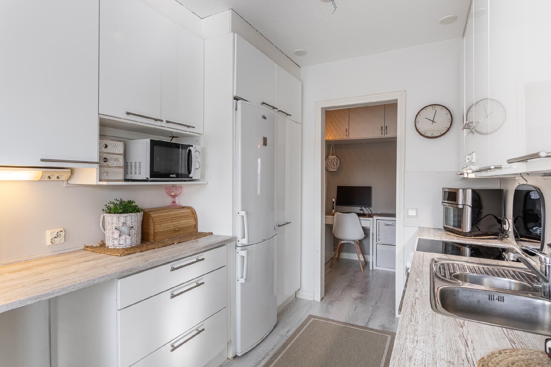 Sireenitie 10, Parola, Hattula