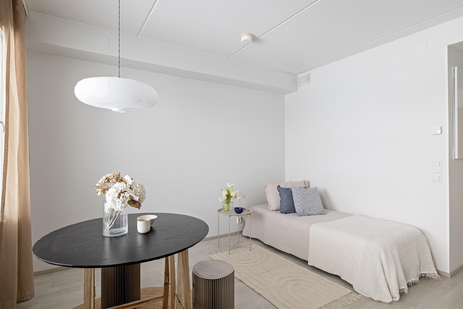 Ukkoherrantie 2, Metsokangas, Oulu