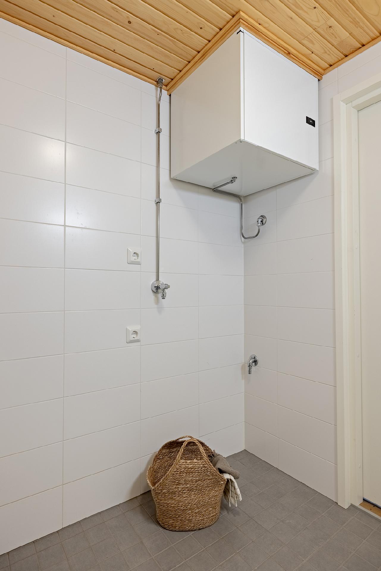 Ukkoherrantie 2, Metsokangas, Oulu