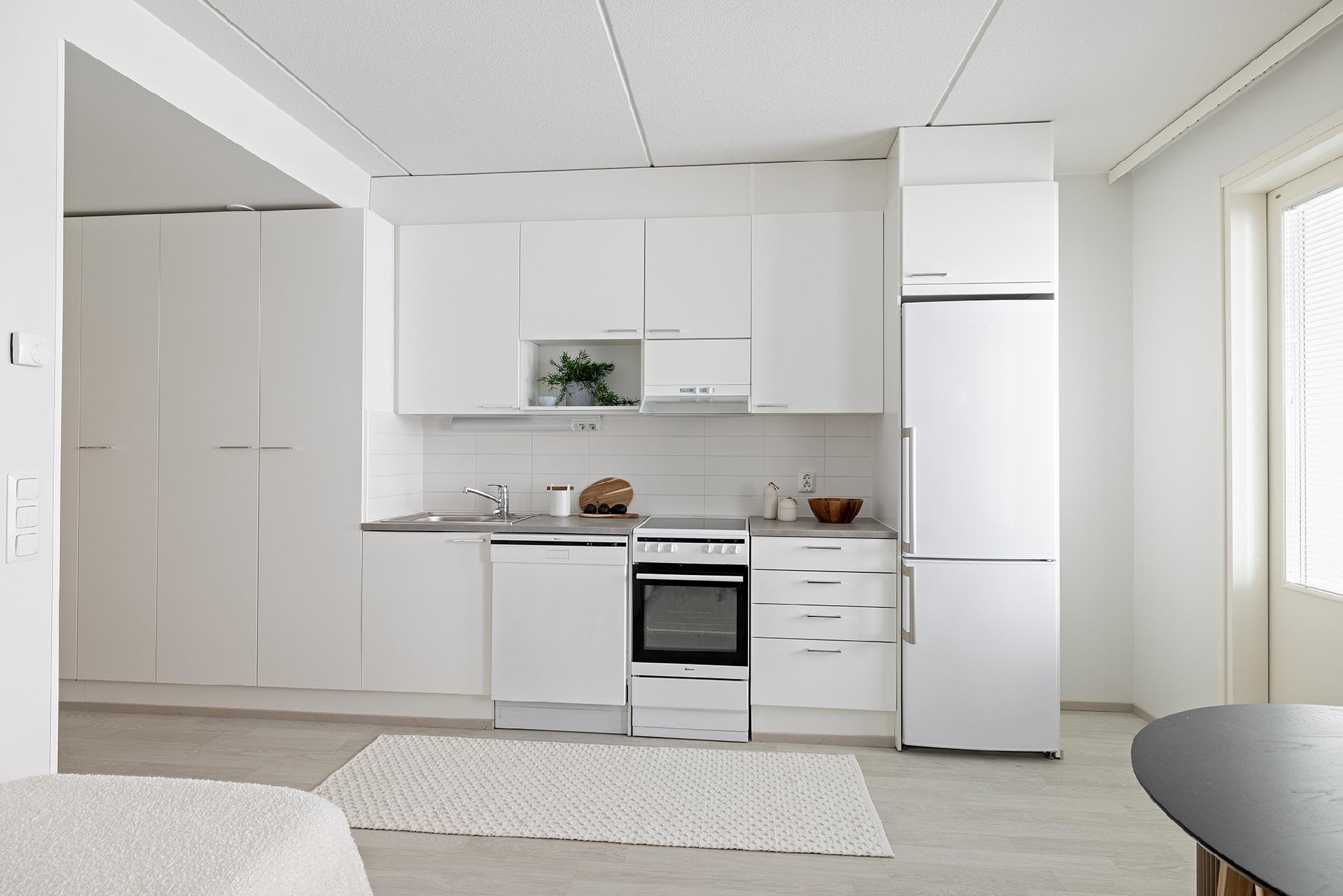 Ukkoherrantie 2, Metsokangas, Oulu