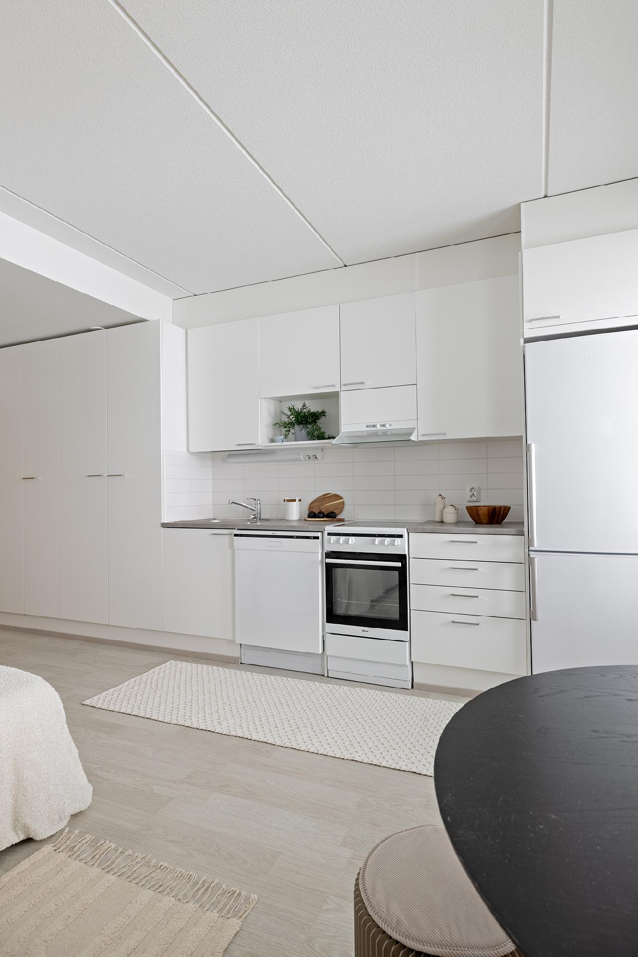 Ukkoherrantie 2, Metsokangas, Oulu