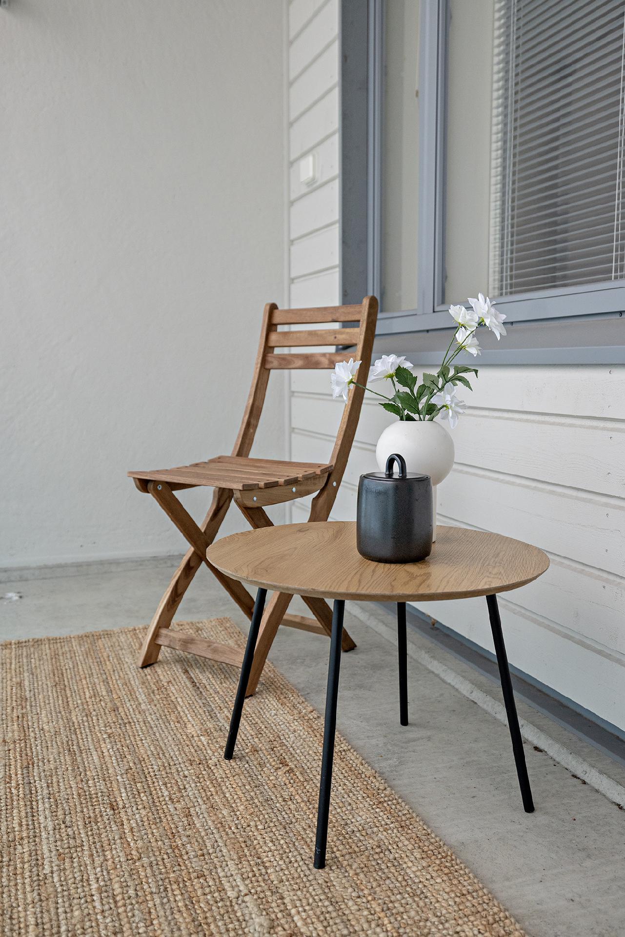 Ukkoherrantie 2, Metsokangas, Oulu