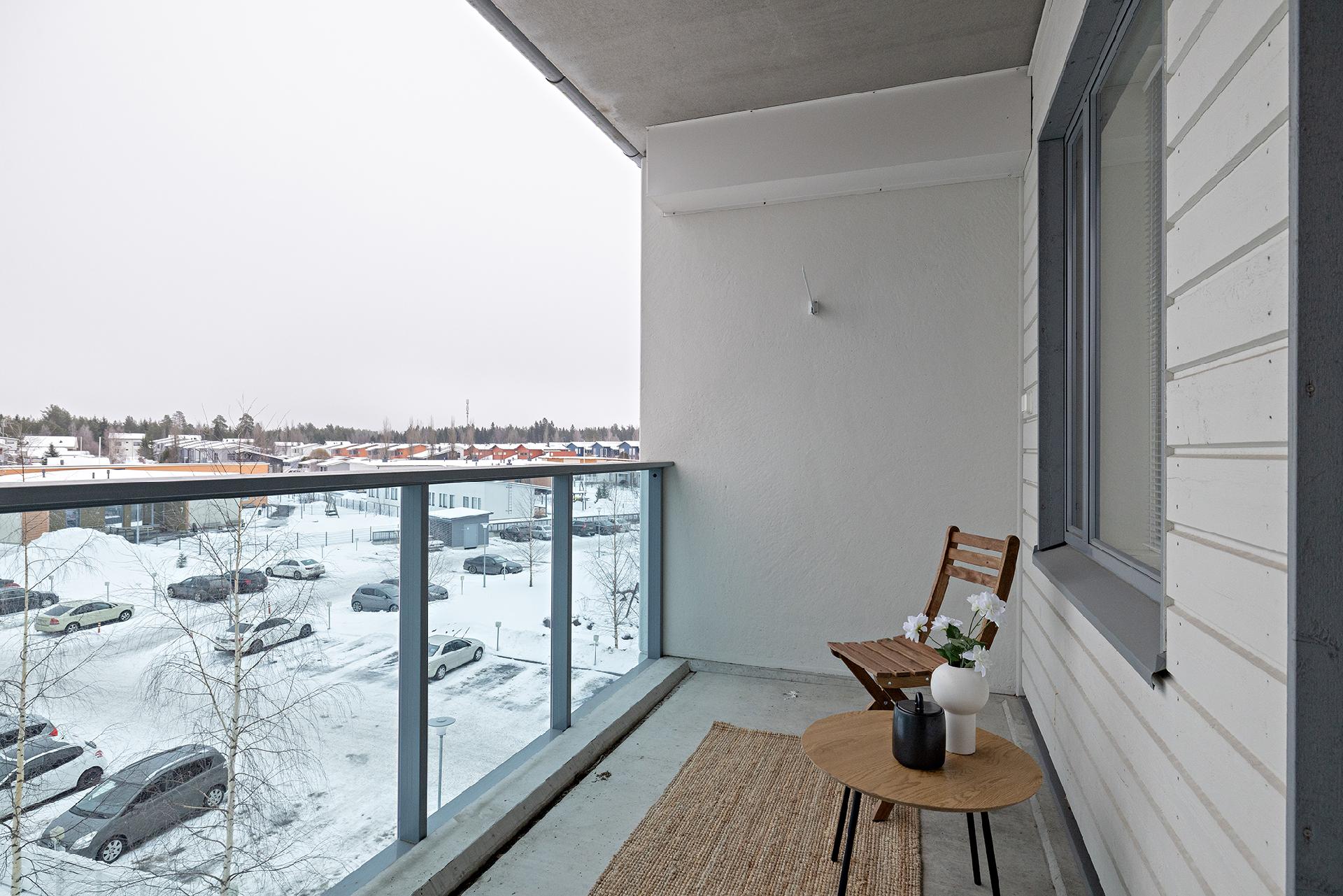 Ukkoherrantie 2, Metsokangas, Oulu