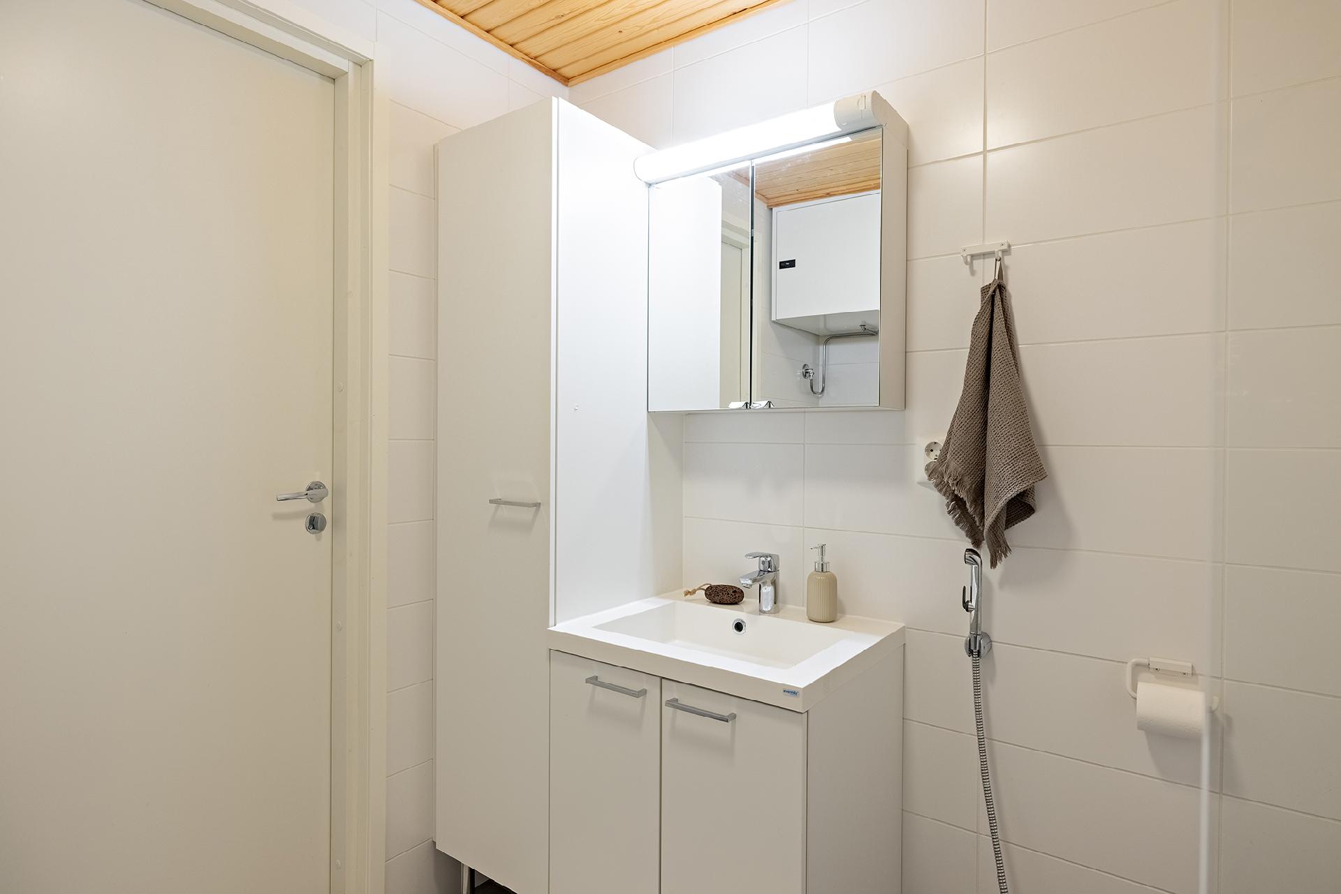 Ukkoherrantie 2, Metsokangas, Oulu