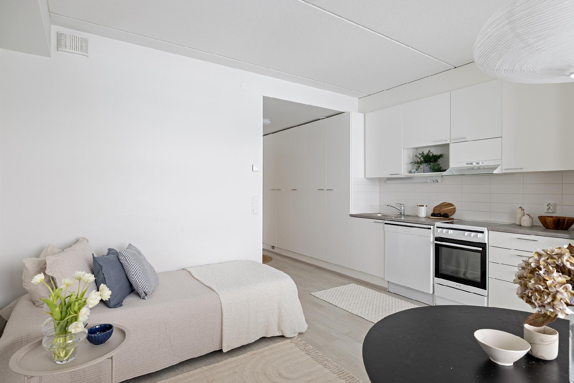 Ukkoherrantie 2, Metsokangas, Oulu