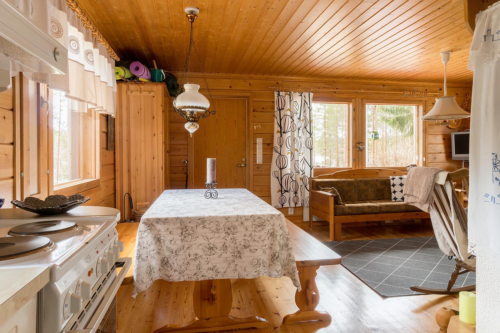 Piilolantie 17, Utajärvi, Utajärvi