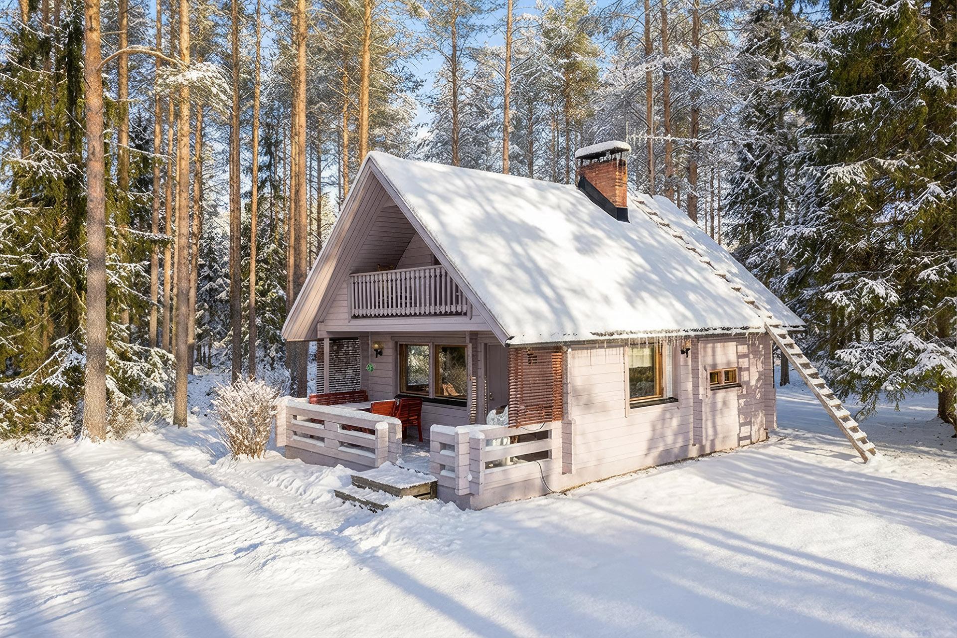 Piilolantie 17, Utajärvi, Utajärvi