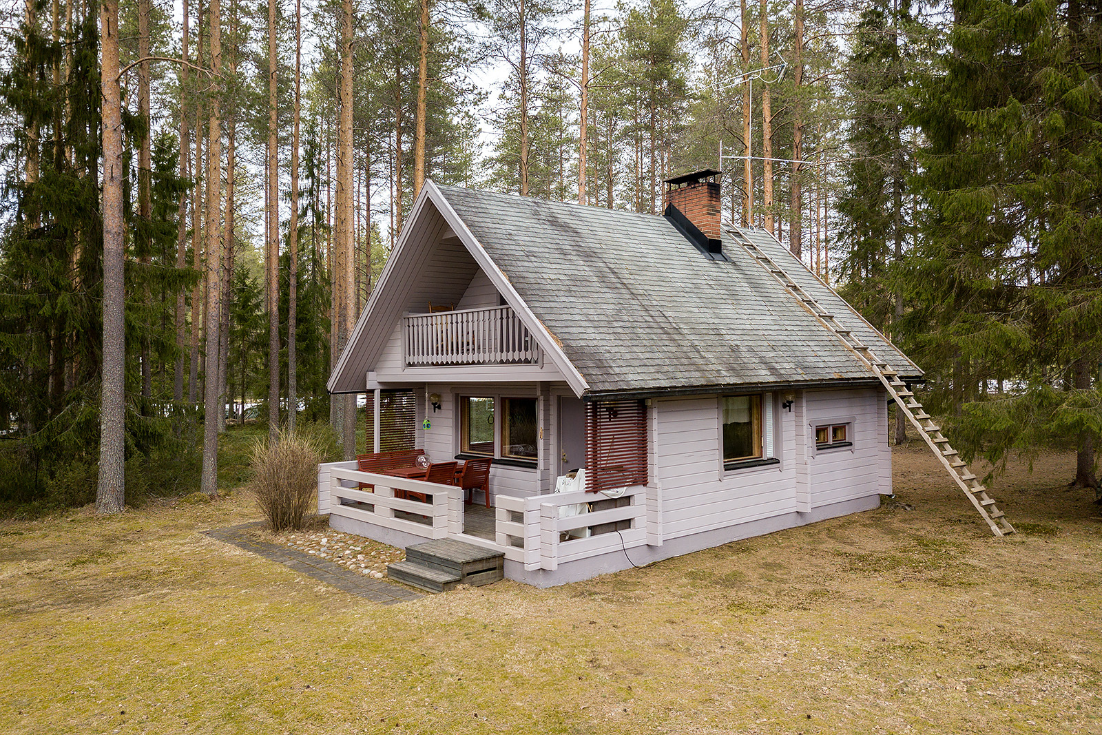 Piilolantie 17, Utajärvi, Utajärvi