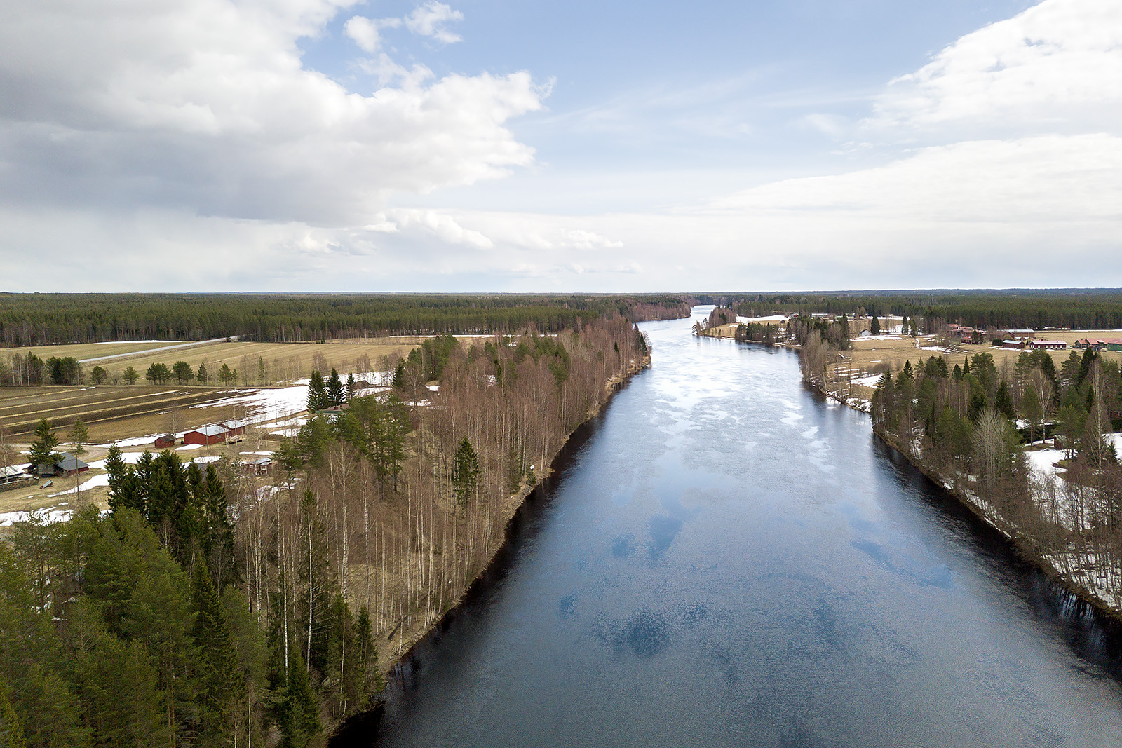 Piilolantie 17, Utajärvi, Utajärvi