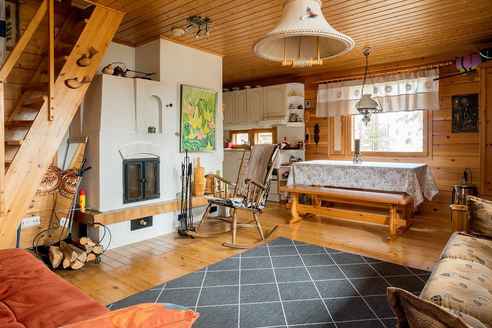 Piilolantie 17, Utajärvi, Utajärvi