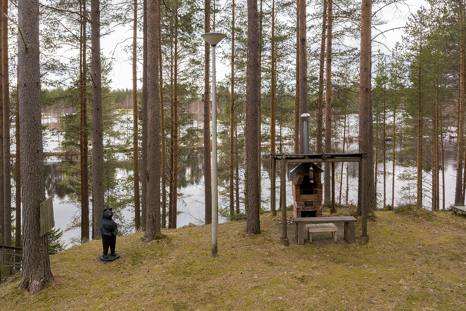 Piilolantie 17, Utajärvi, Utajärvi