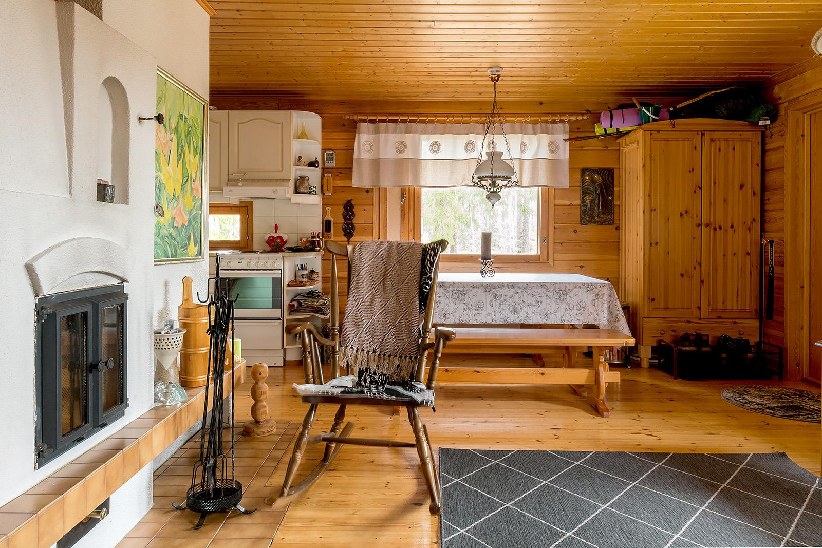 Piilolantie 17, Utajärvi, Utajärvi