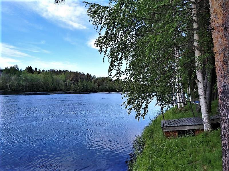 Piilolantie 17, Utajärvi, Utajärvi