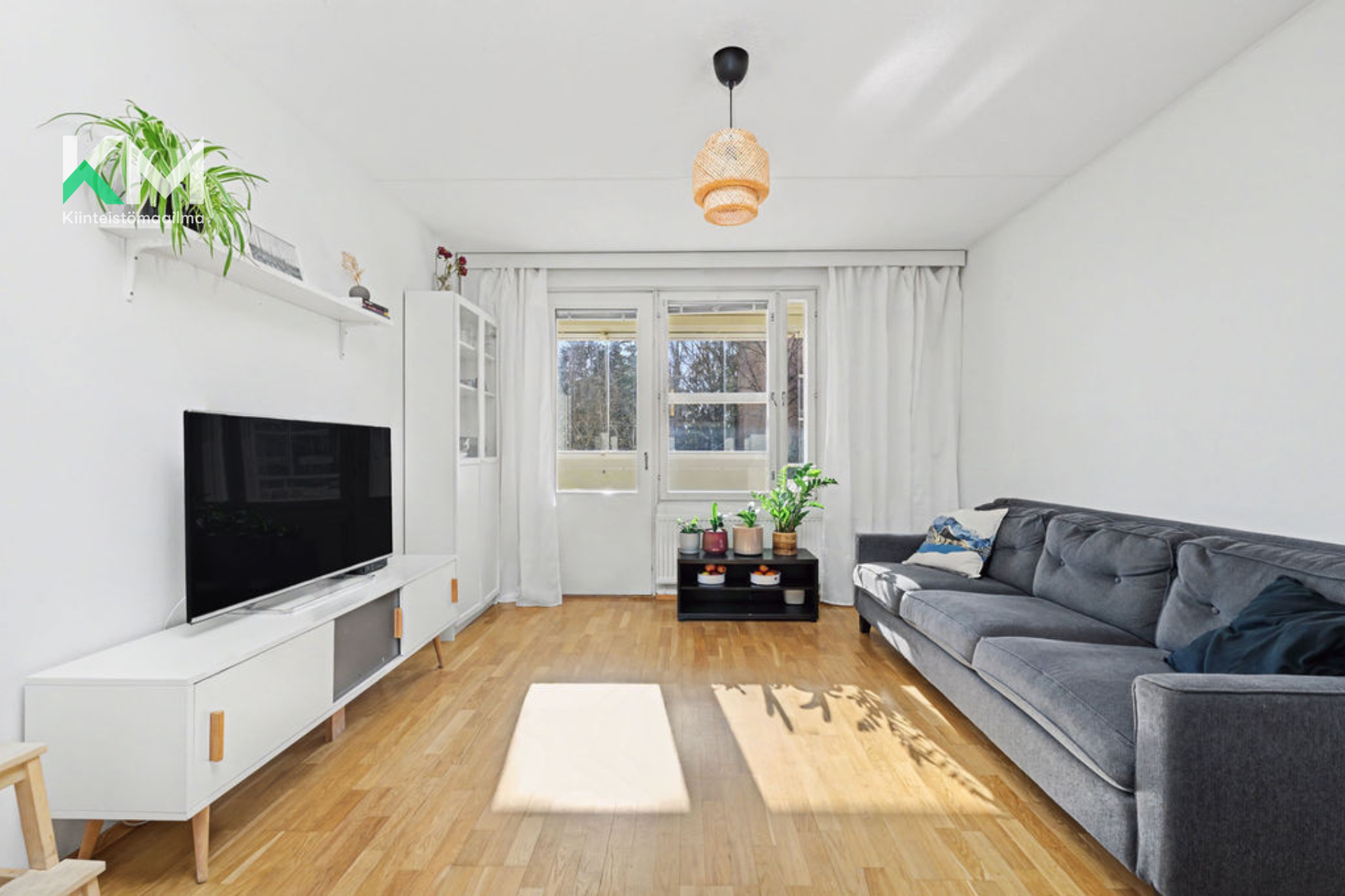 Sarastuspolku 5, Vantaanlaakso, Vantaa