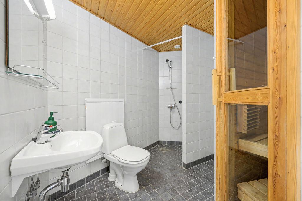 Sarastuspolku 5, Vantaanlaakso, Vantaa