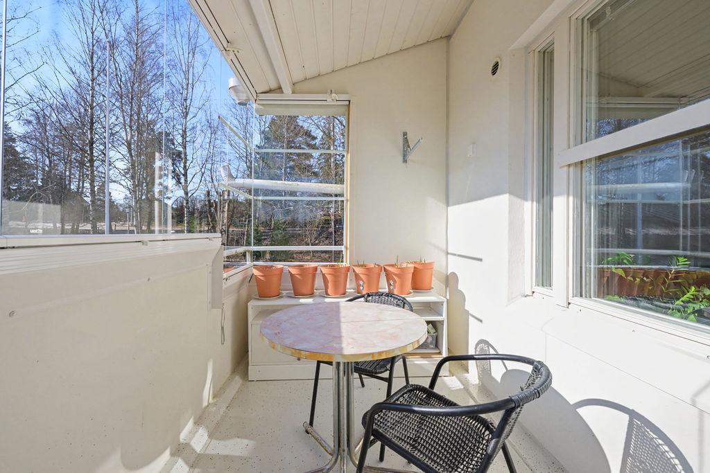 Sarastuspolku 5, Vantaanlaakso, Vantaa