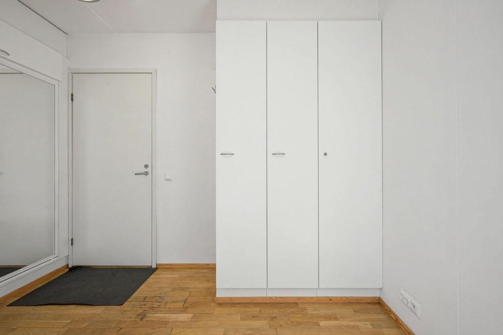 Sarastuspolku 5, Vantaanlaakso, Vantaa