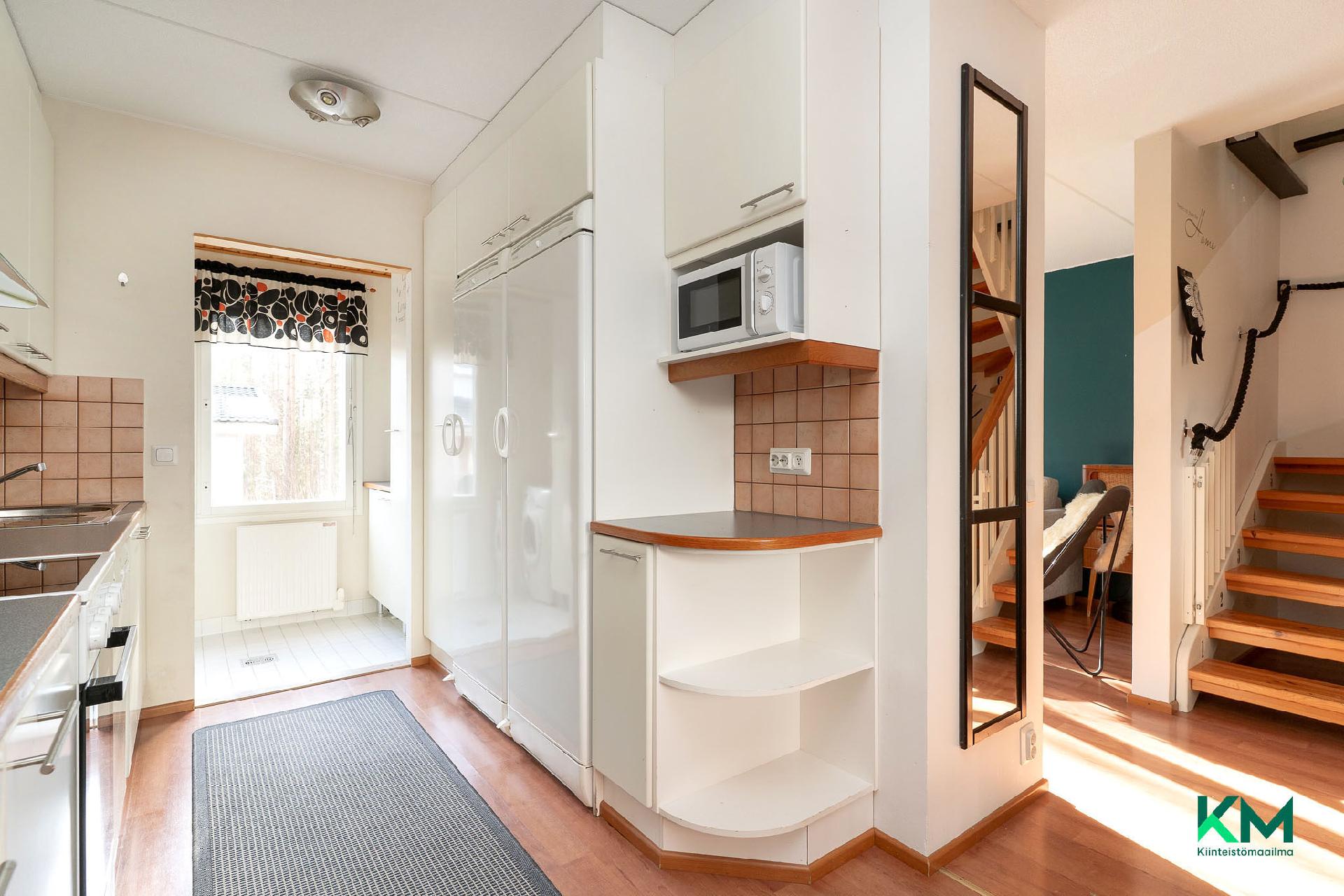 Linnunlaulunkuja 9, Ruutana, Kangasala