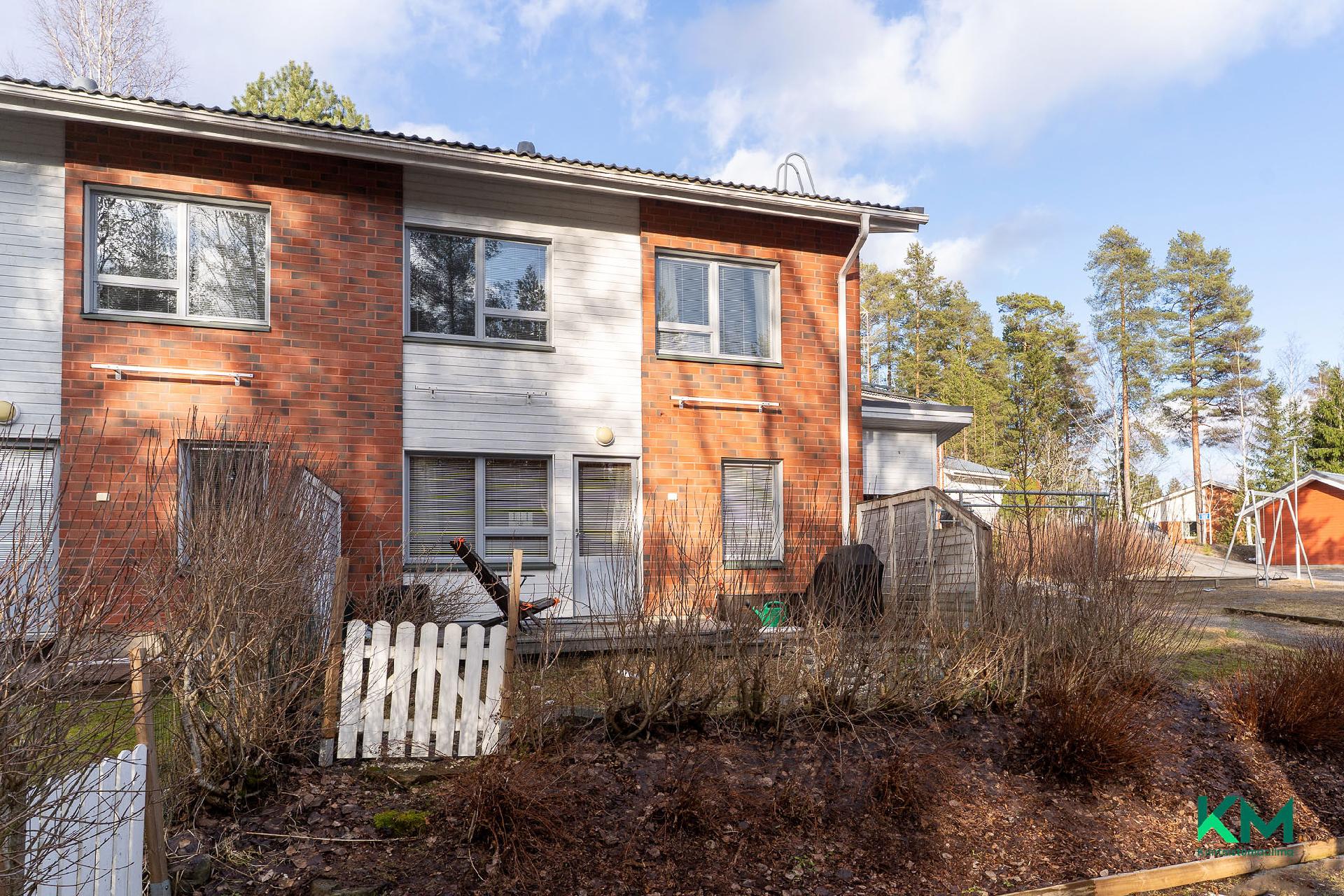 Linnunlaulunkuja 9, Ruutana, Kangasala