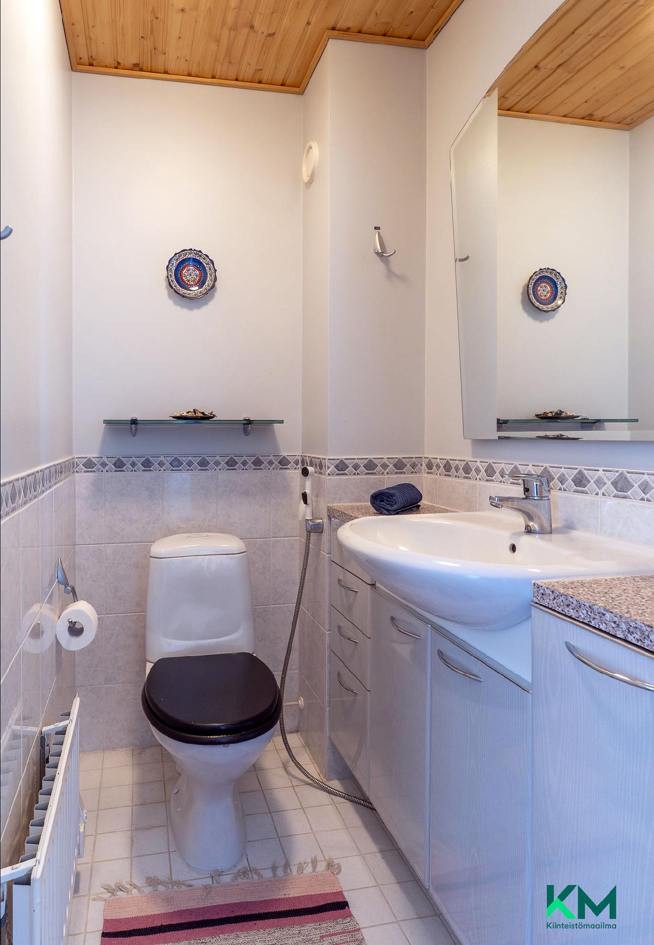 Linnunlaulunkuja 9, Ruutana, Kangasala