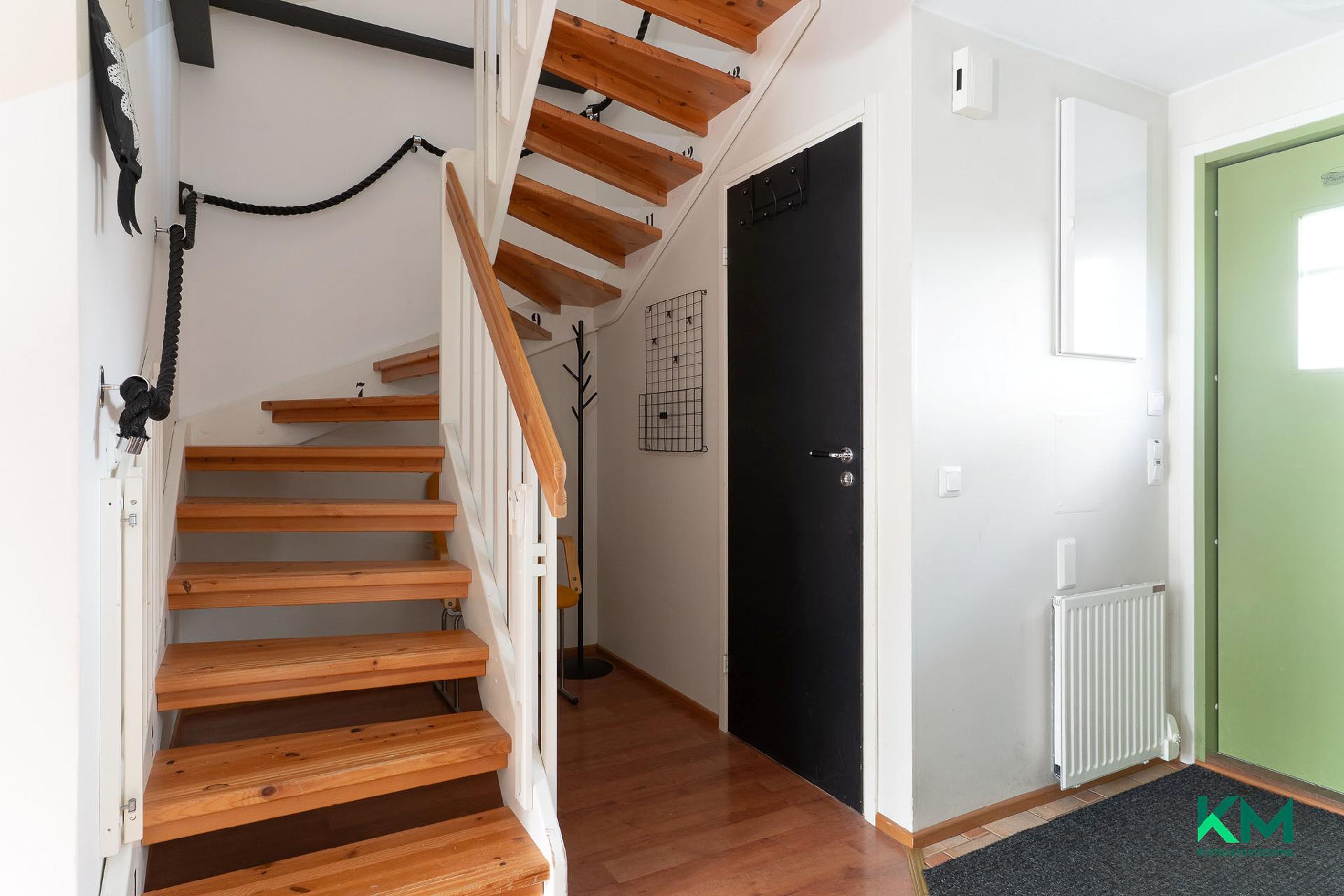 Linnunlaulunkuja 9, Ruutana, Kangasala