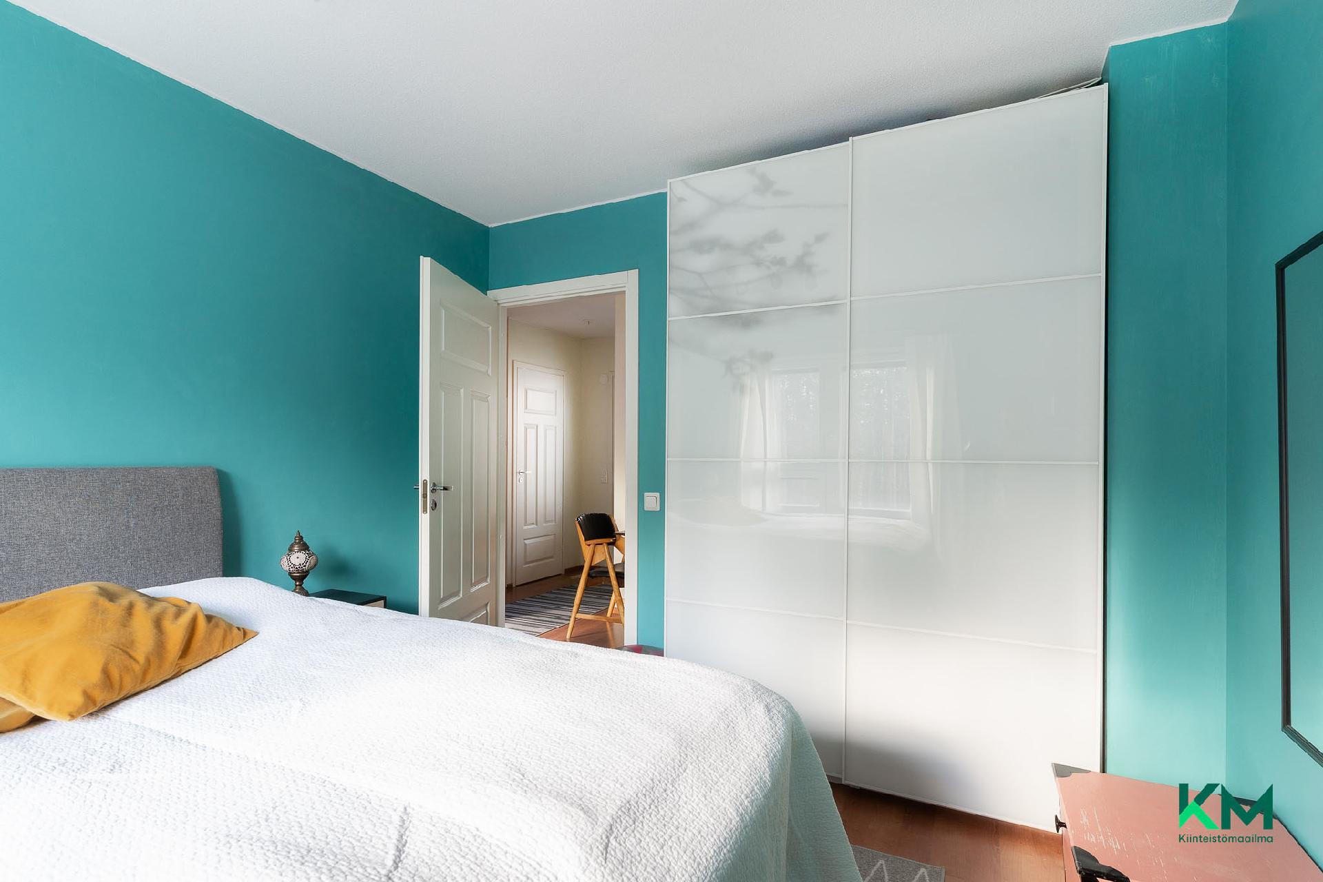 Linnunlaulunkuja 9, Ruutana, Kangasala