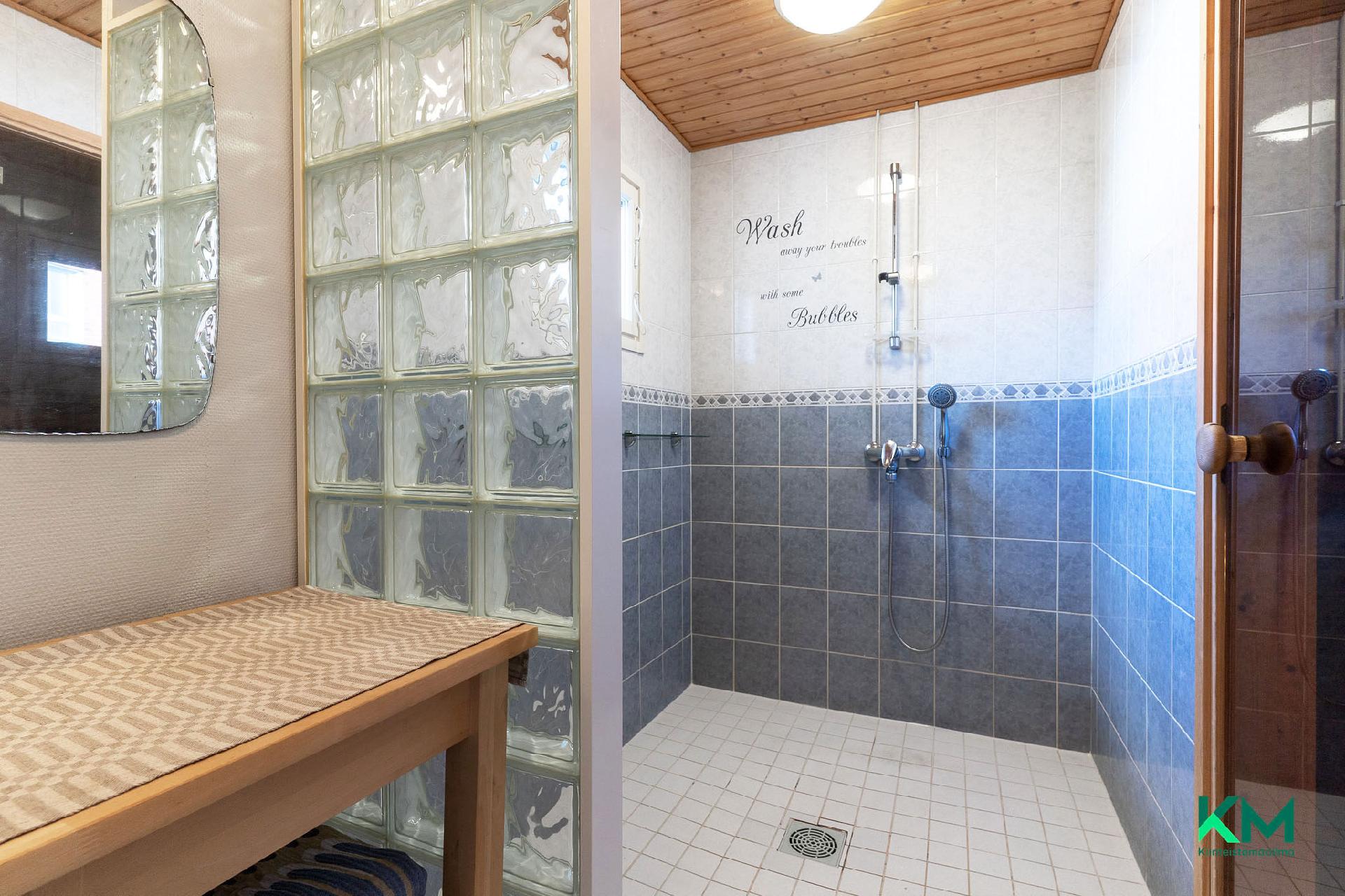 Linnunlaulunkuja 9, Ruutana, Kangasala