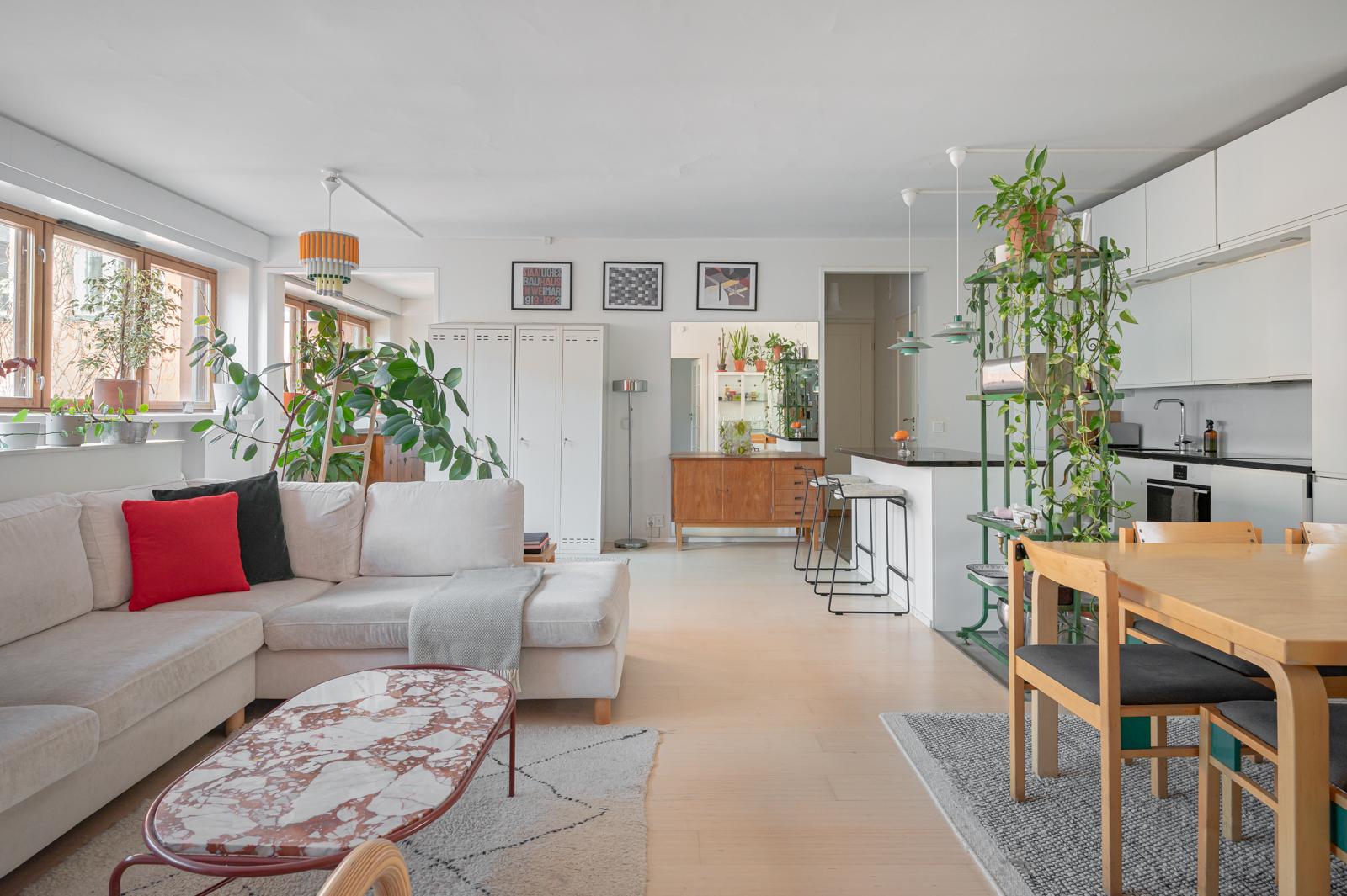 Kulmakatu 5, Kruununhaka, Helsinki