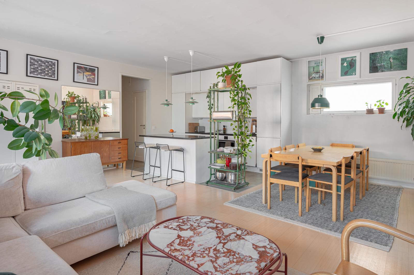 Kulmakatu 5, Kruununhaka, Helsinki