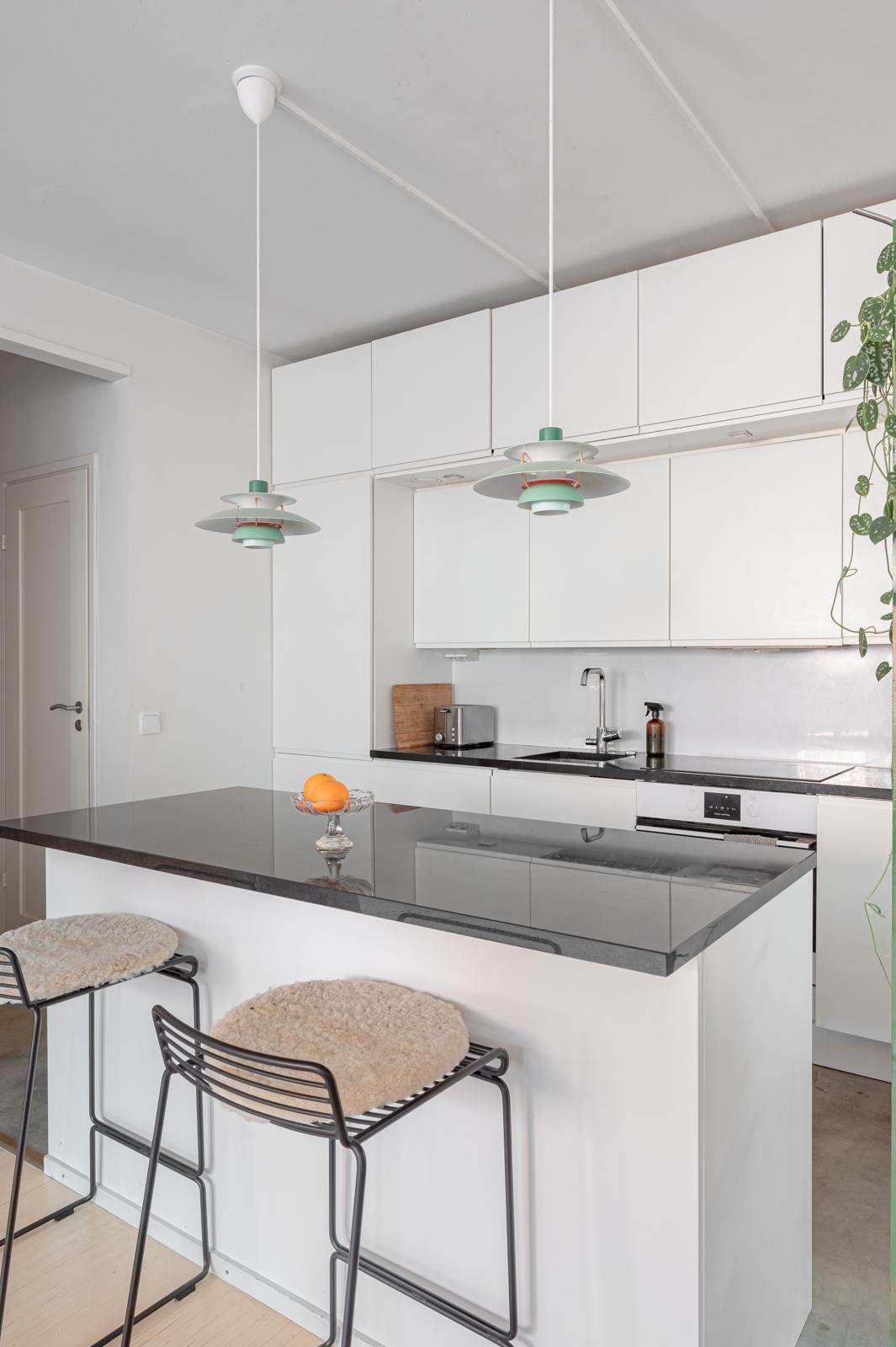 Kulmakatu 5, Kruununhaka, Helsinki