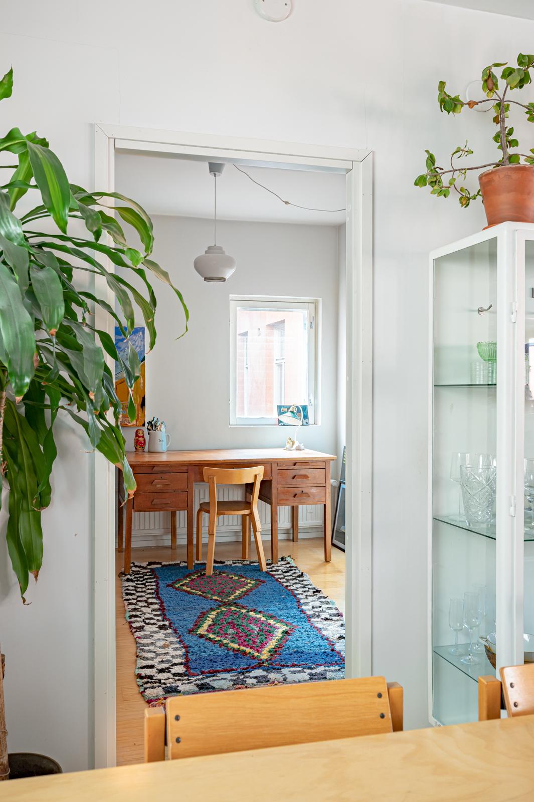 Kulmakatu 5, Kruununhaka, Helsinki