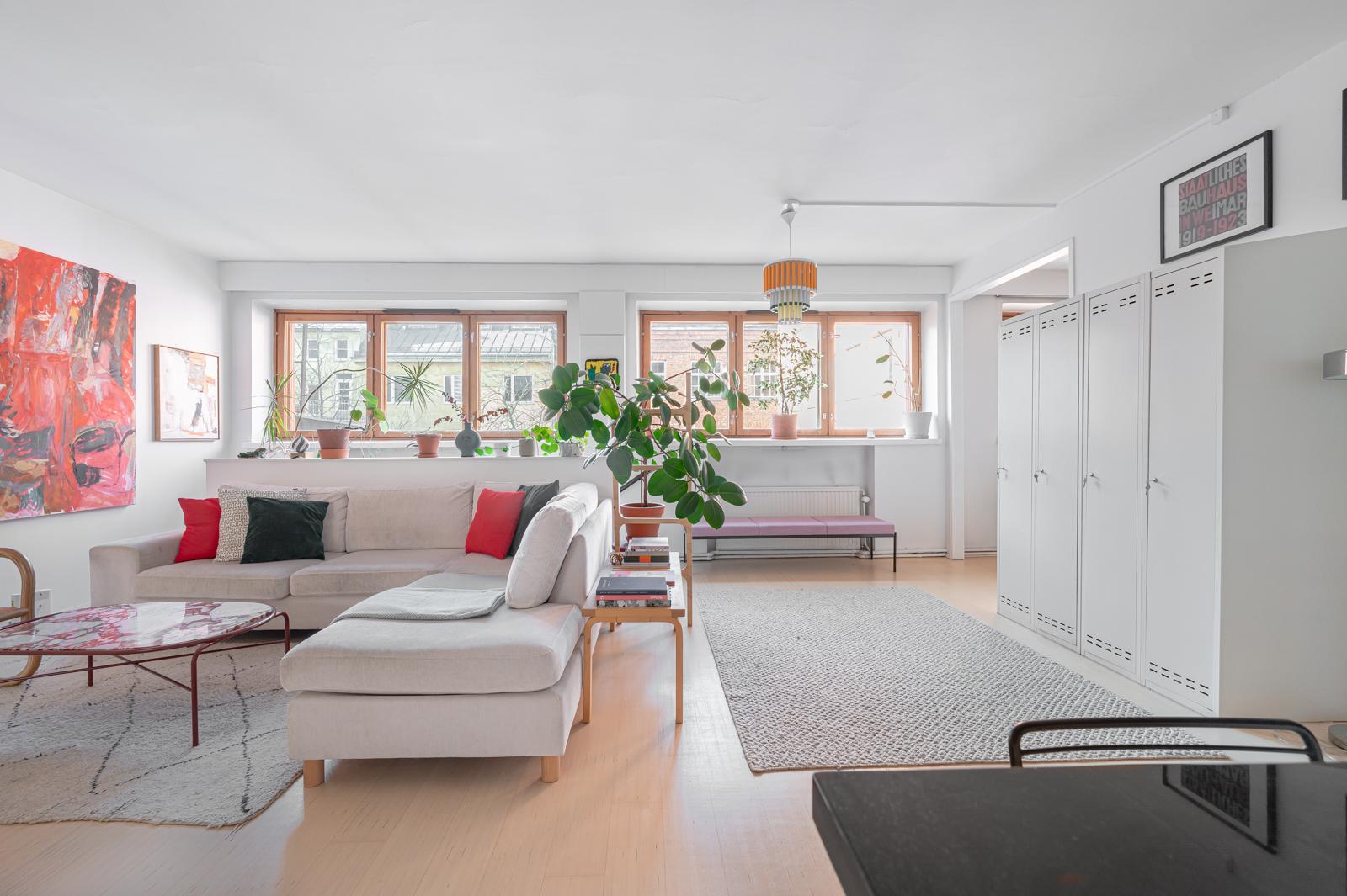 Kulmakatu 5, Kruununhaka, Helsinki