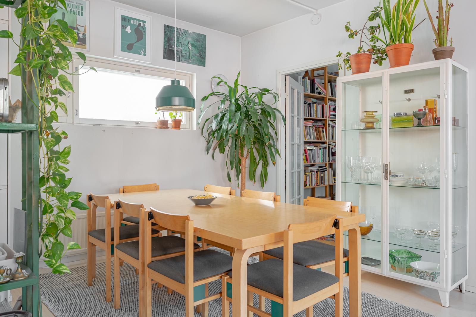 Kulmakatu 5, Kruununhaka, Helsinki