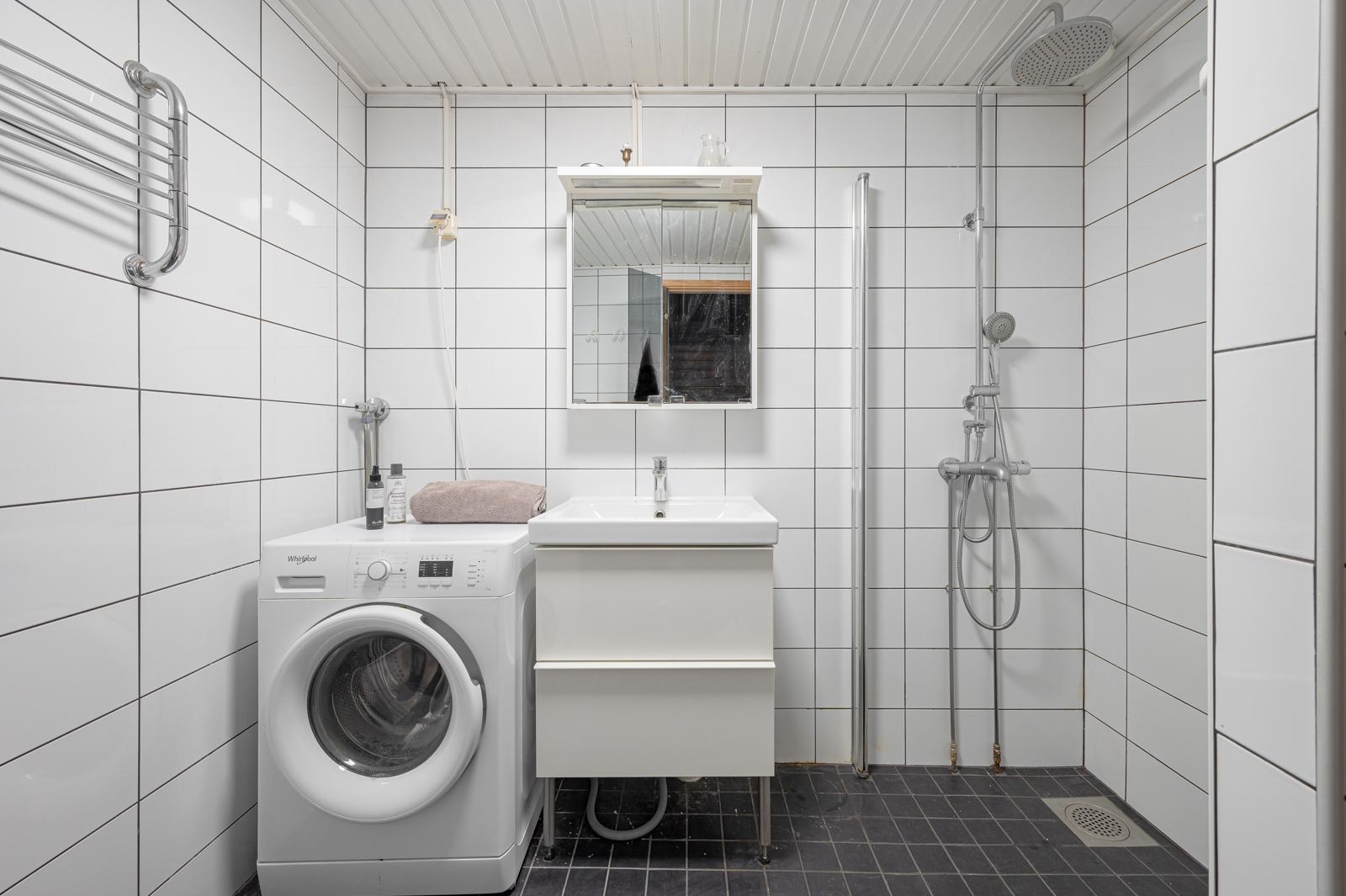 Kulmakatu 5, Kruununhaka, Helsinki