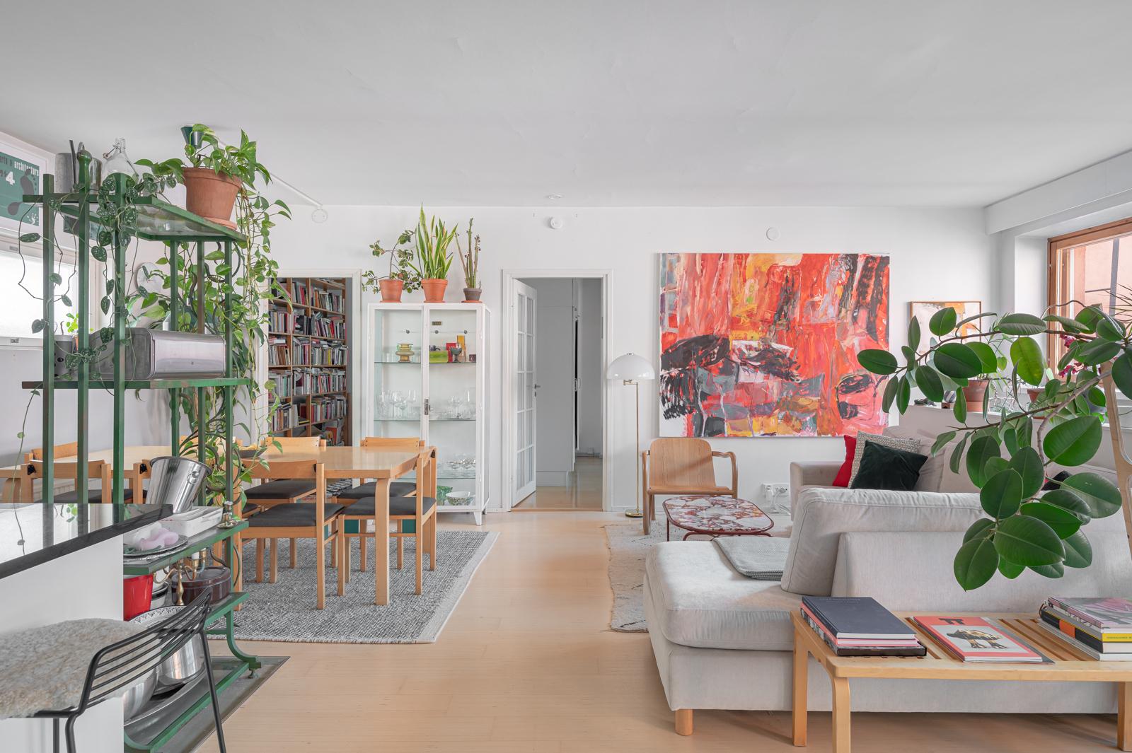 Kulmakatu 5, Kruununhaka, Helsinki