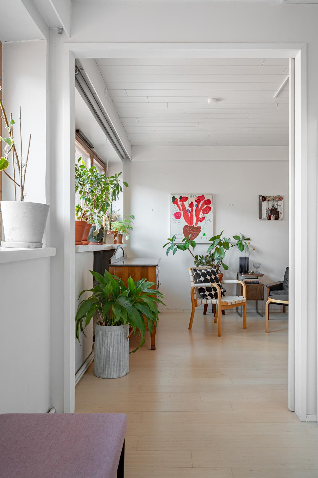 Kulmakatu 5, Kruununhaka, Helsinki