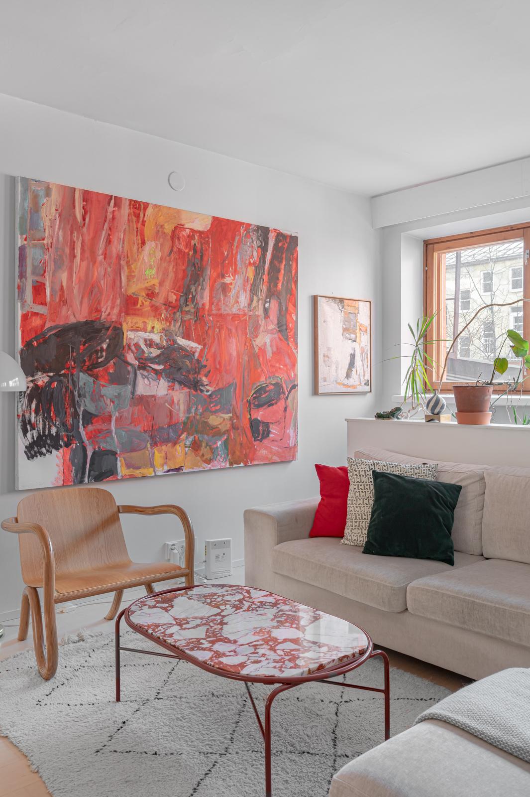 Kulmakatu 5, Kruununhaka, Helsinki