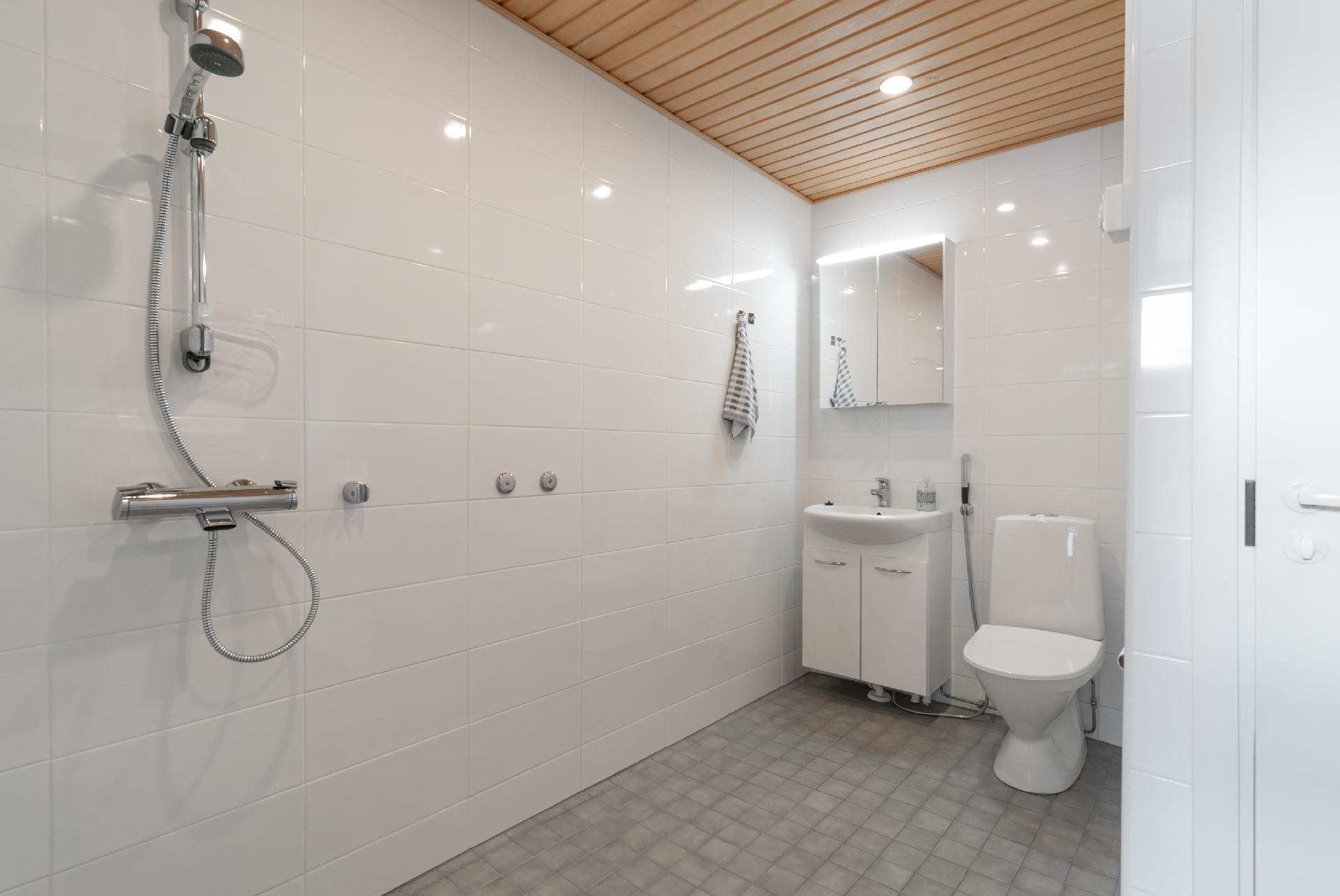 Viitaniementie 26, Viitaniemi, Jyväskylä