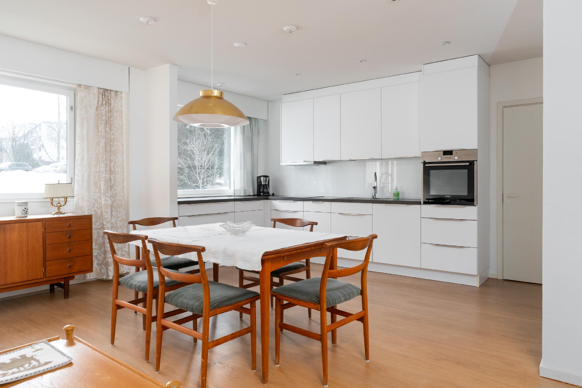 Viitaniementie 26, Viitaniemi, Jyväskylä