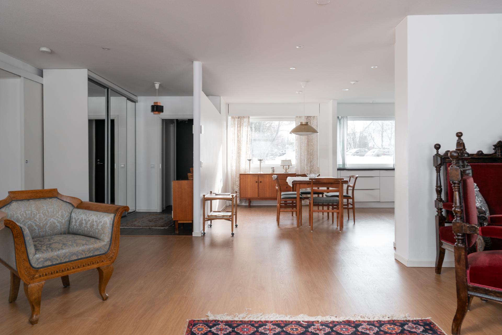 Viitaniementie 26, Viitaniemi, Jyväskylä